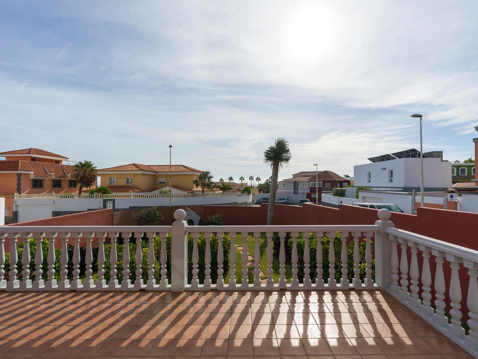 3 bedroom Villa for sale in La Garita with pool garage - € 895,000 (Ref: 9337868)