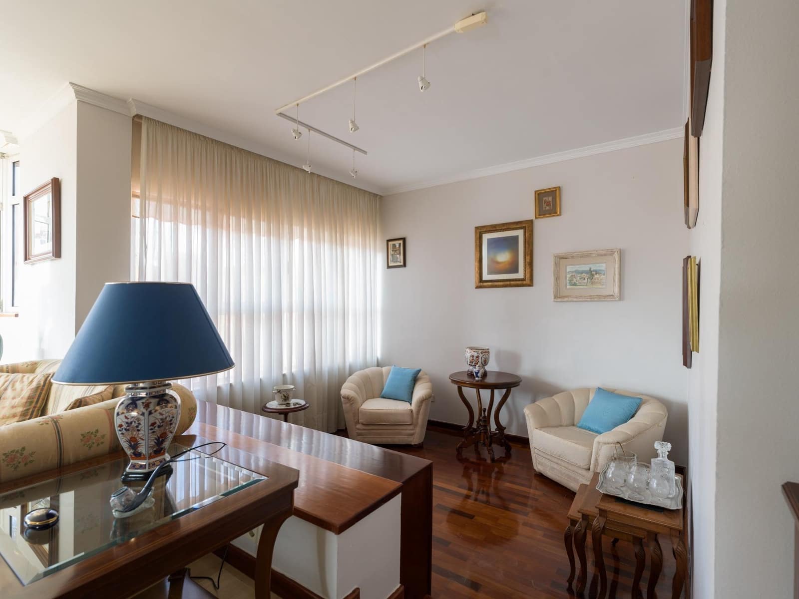 3 bedroom Villa for sale in La Garita with pool garage - € 895,000 (Ref: 9337868)