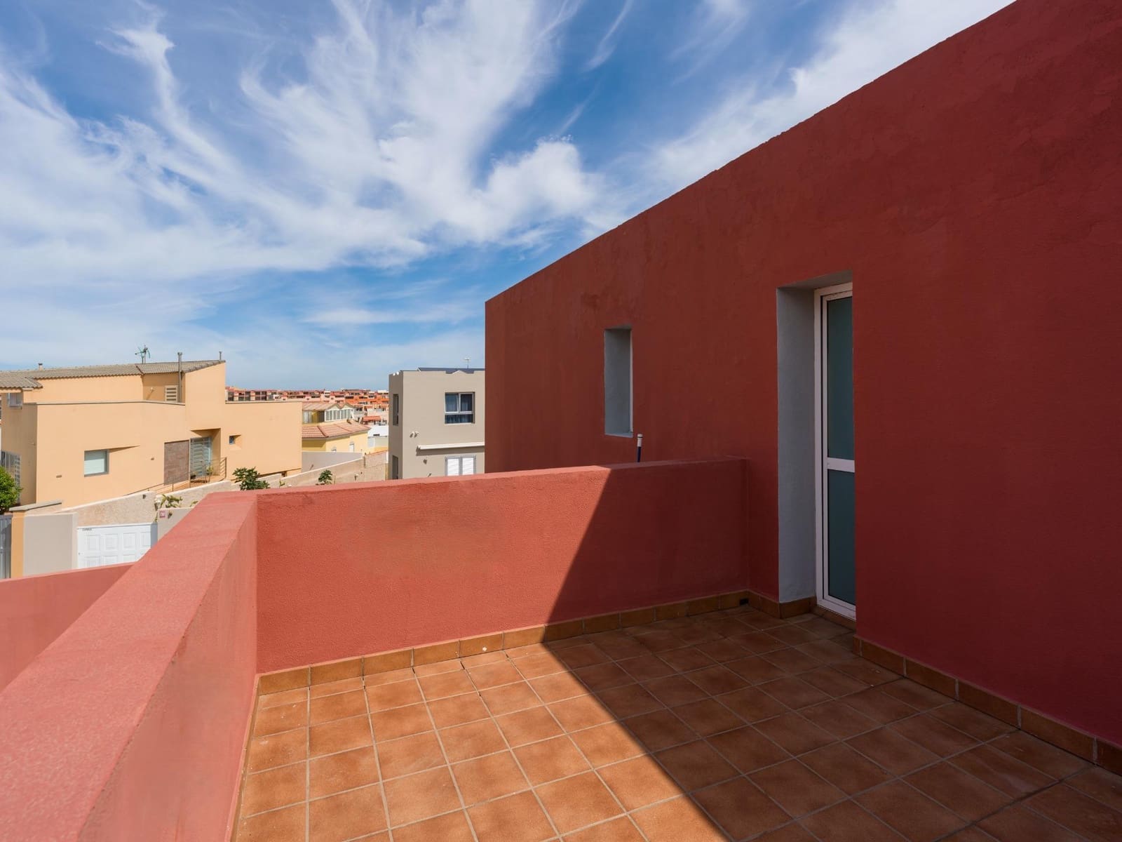 3 bedroom Villa for sale in La Garita with pool garage - € 895,000 (Ref: 9337868)