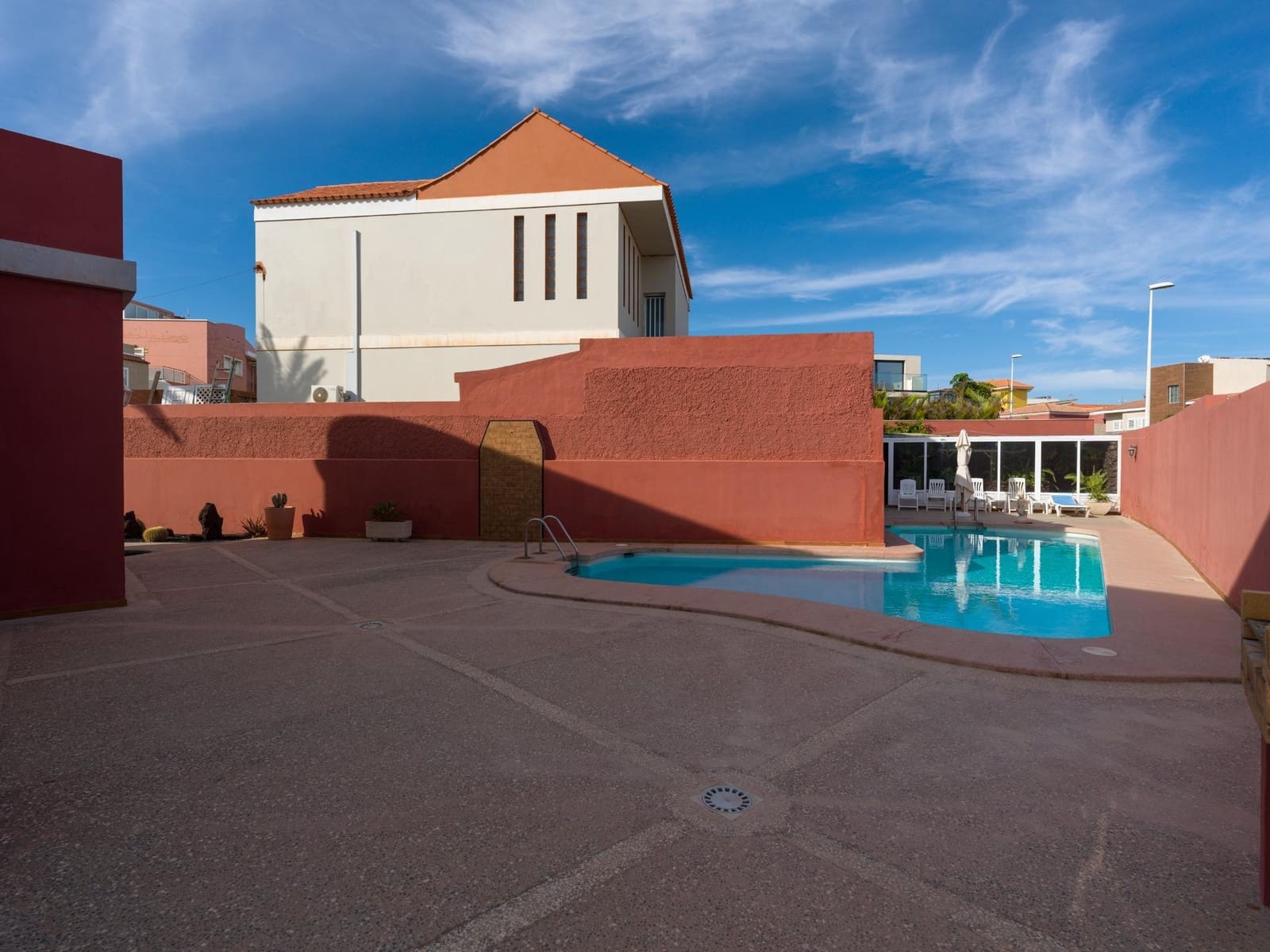 3 Zimmer Villa zu verkaufen in La Garita mit Pool Garage - 895.000 € (Ref: 9337868)