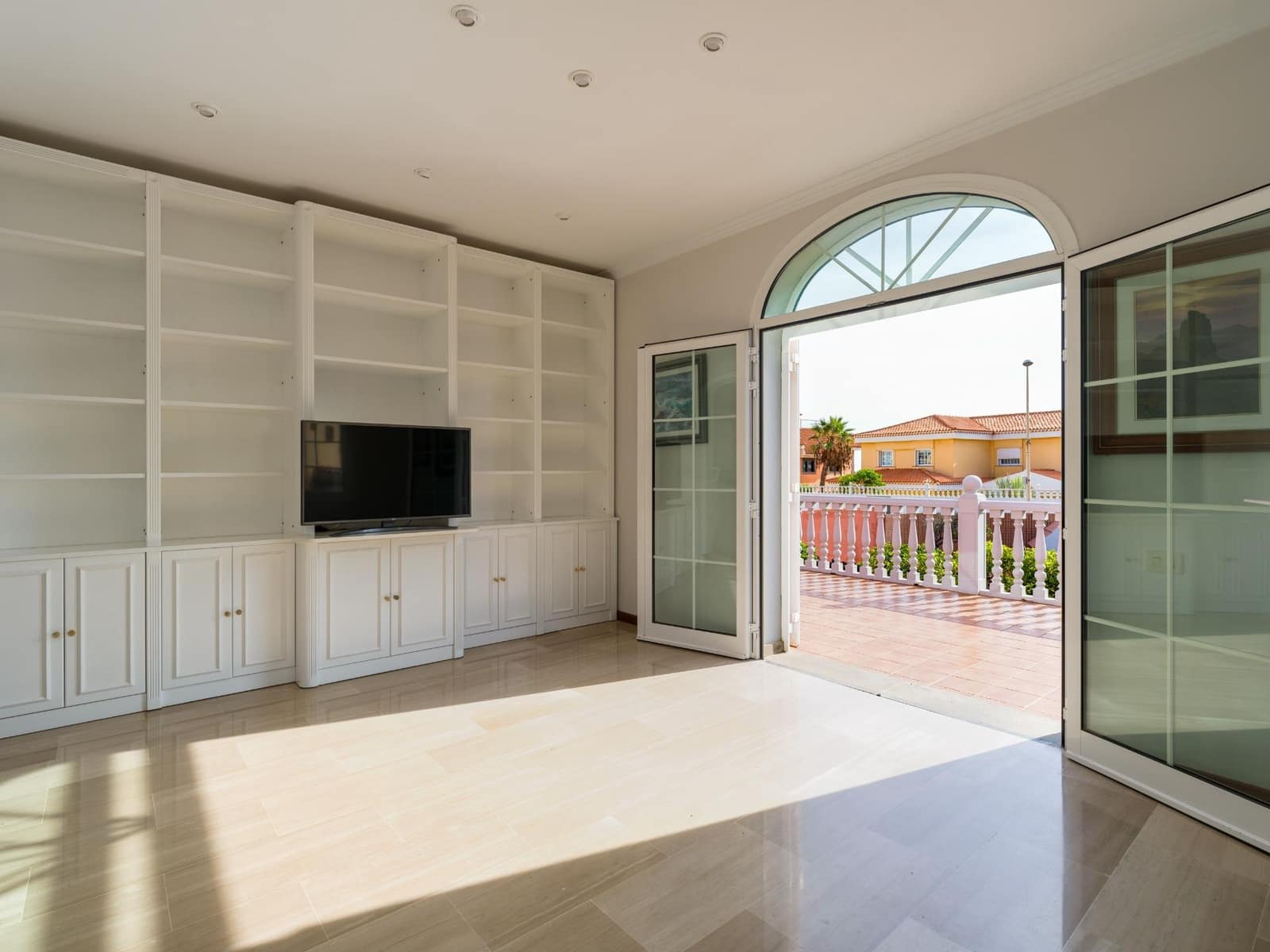 3 Zimmer Villa zu verkaufen in La Garita mit Pool Garage - 895.000 € (Ref: 9337868)