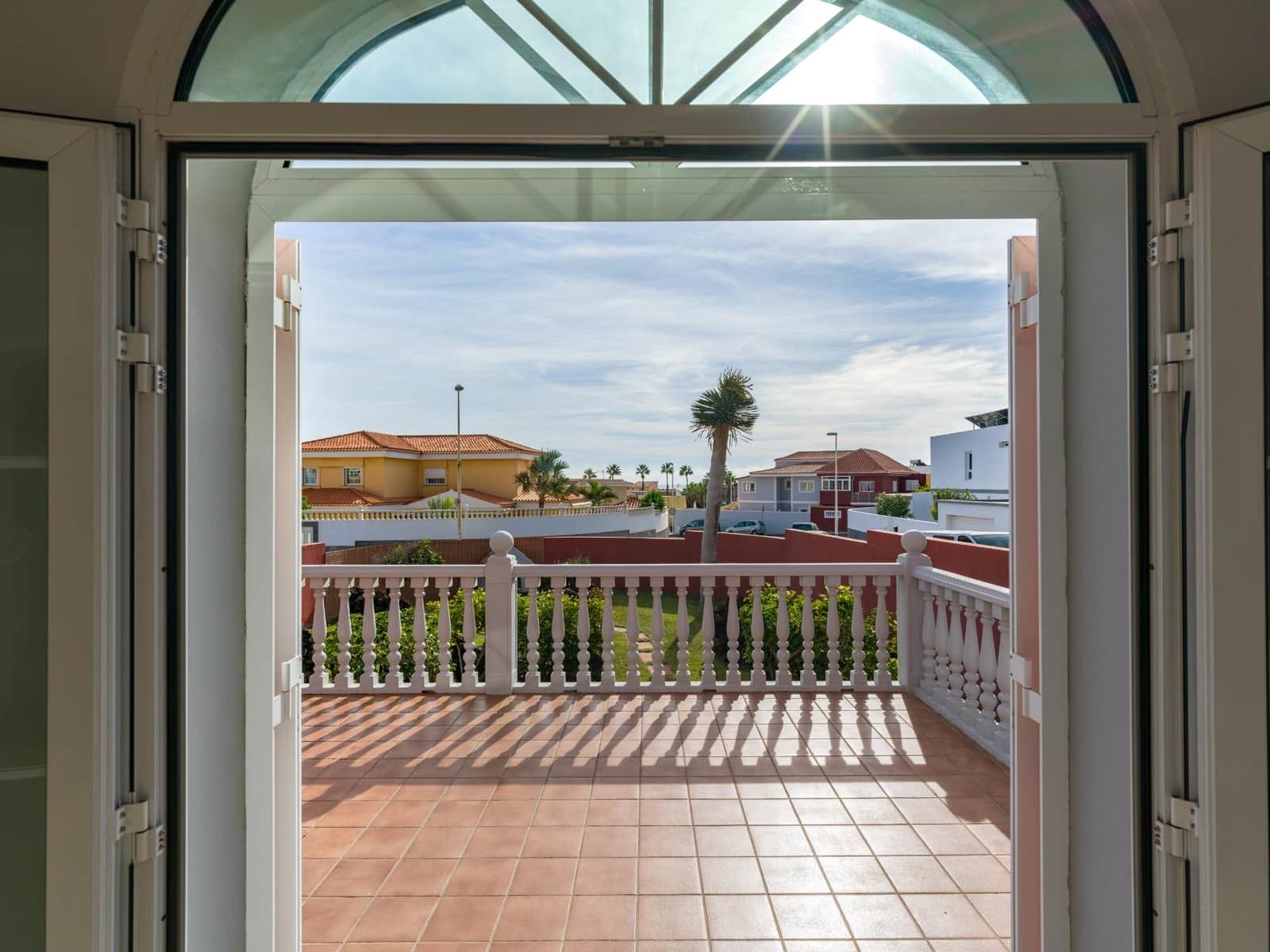 3 Zimmer Villa zu verkaufen in La Garita mit Pool Garage - 895.000 € (Ref: 9337868)