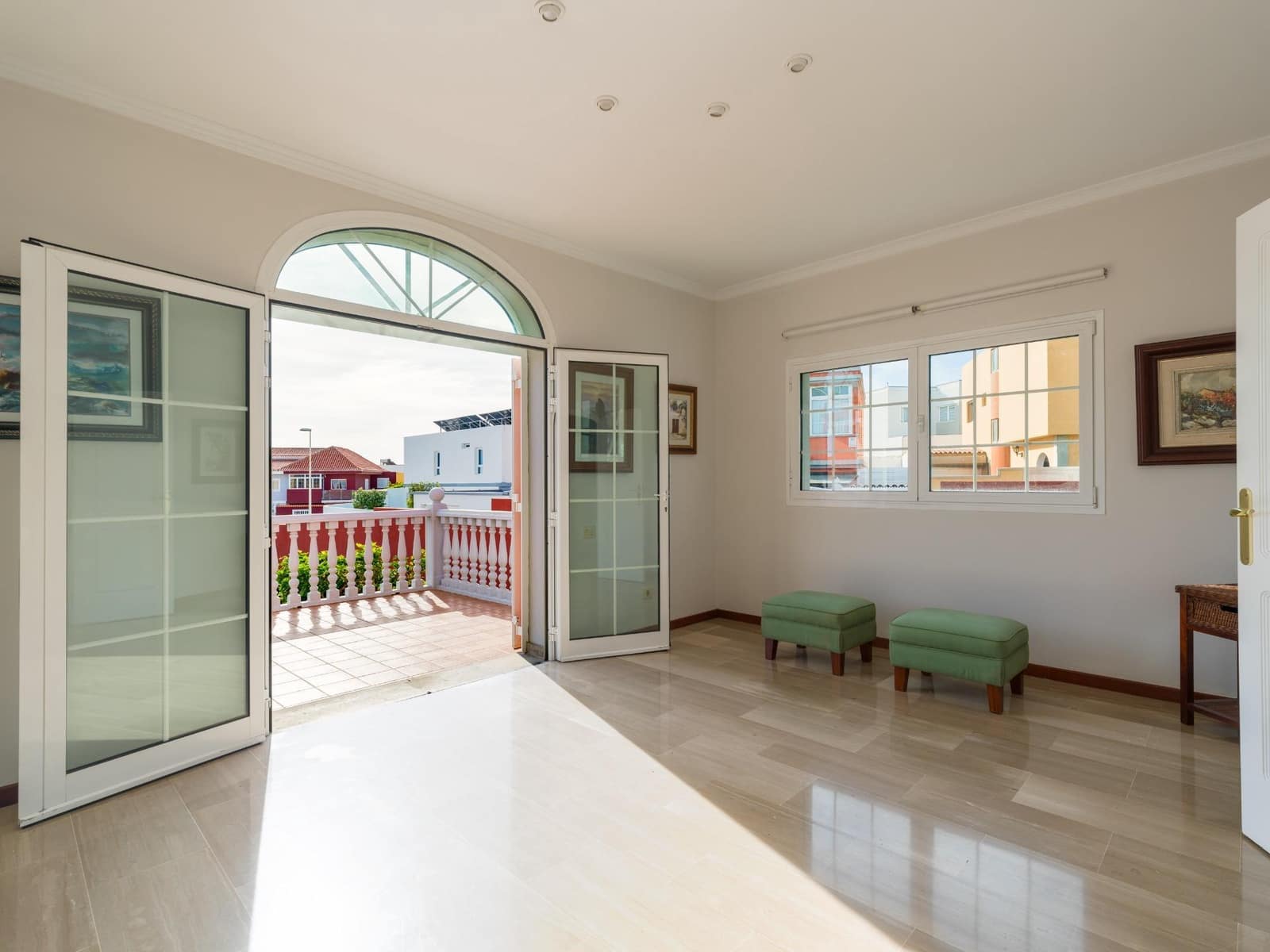 3 Zimmer Villa zu verkaufen in La Garita mit Pool Garage - 895.000 € (Ref: 9337868)