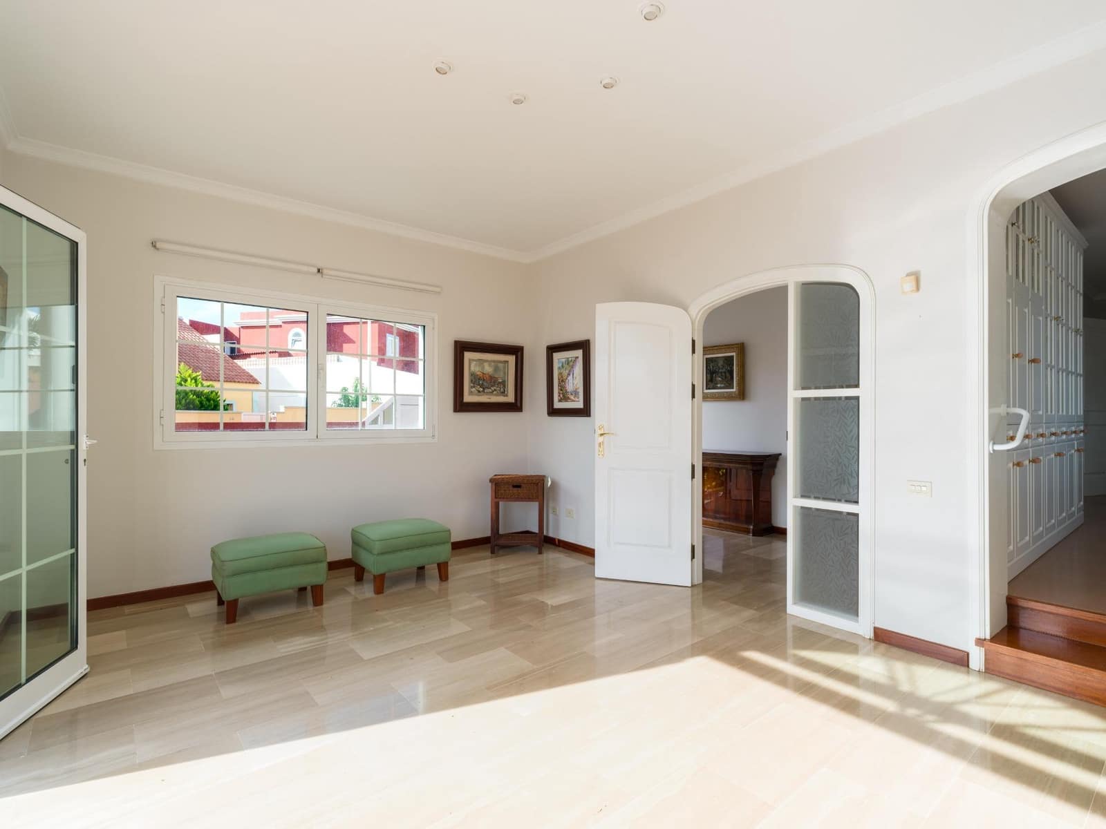 3 Zimmer Villa zu verkaufen in La Garita mit Pool Garage - 895.000 € (Ref: 9337868)