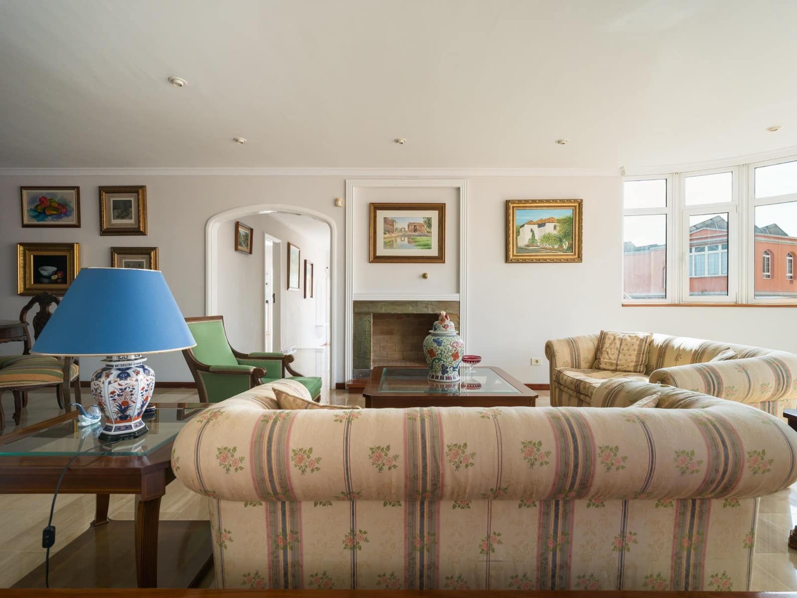 3 Zimmer Villa zu verkaufen in La Garita mit Pool Garage - 895.000 € (Ref: 9337868)