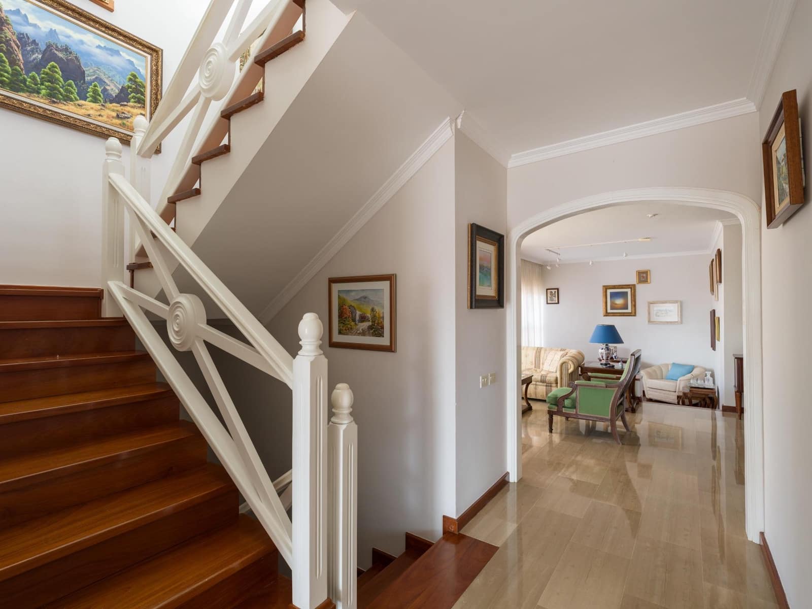 3 Zimmer Villa zu verkaufen in La Garita mit Pool Garage - 895.000 € (Ref: 9337868)