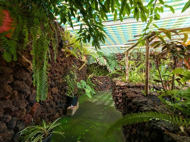 3 slaapkamer Villa te koop in La Garita, Telde met zwembad garage - € 895.000 (Ref: 9337868)