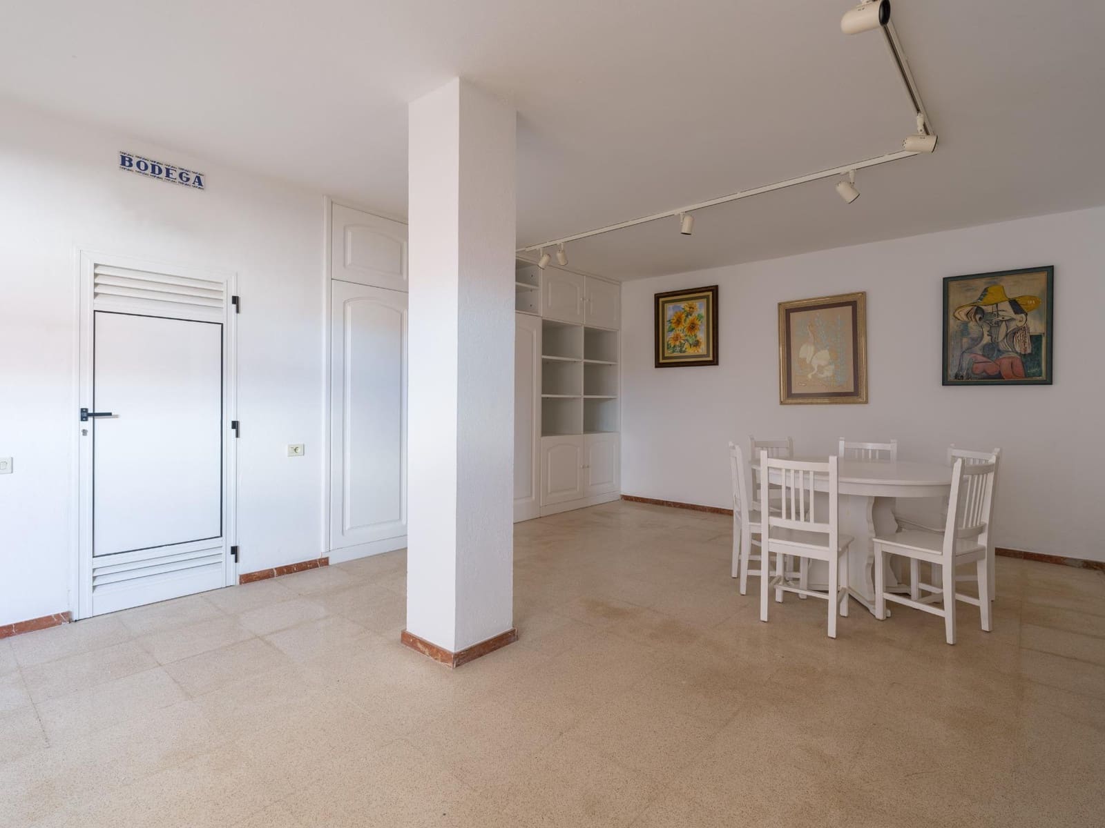 3 Zimmer Villa zu verkaufen in La Garita mit Pool Garage - 895.000 € (Ref: 9337868)