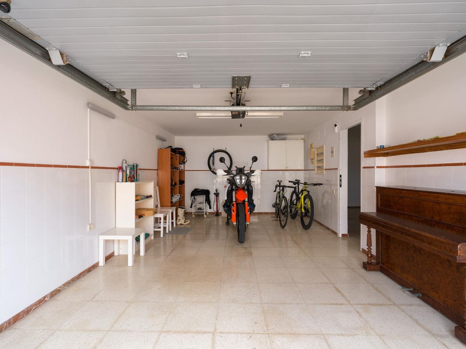 3 Zimmer Villa zu verkaufen in La Garita mit Pool Garage - 895.000 € (Ref: 9337868)