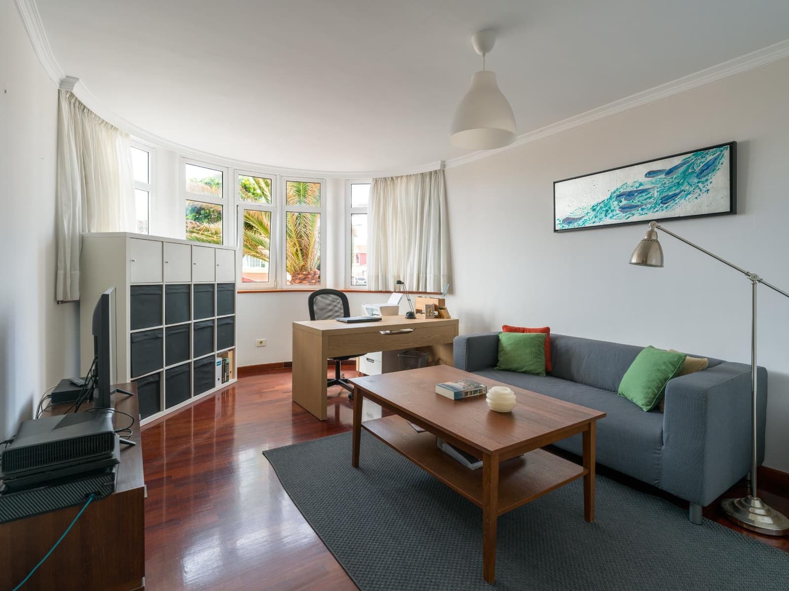 3 Zimmer Villa zu verkaufen in La Garita mit Pool Garage - 895.000 € (Ref: 9337868)