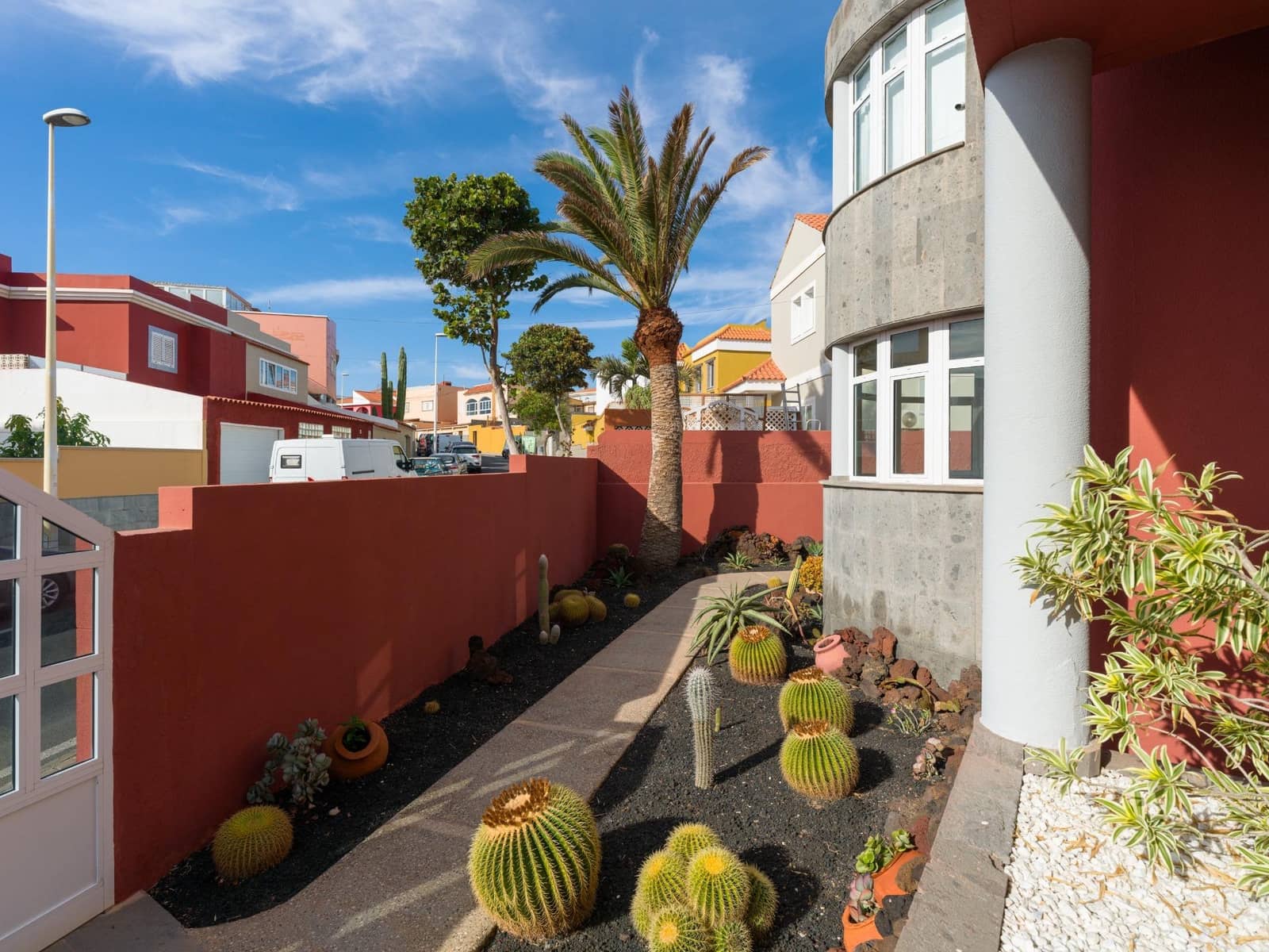 3 Zimmer Villa zu verkaufen in La Garita mit Pool Garage - 895.000 € (Ref: 9337868)