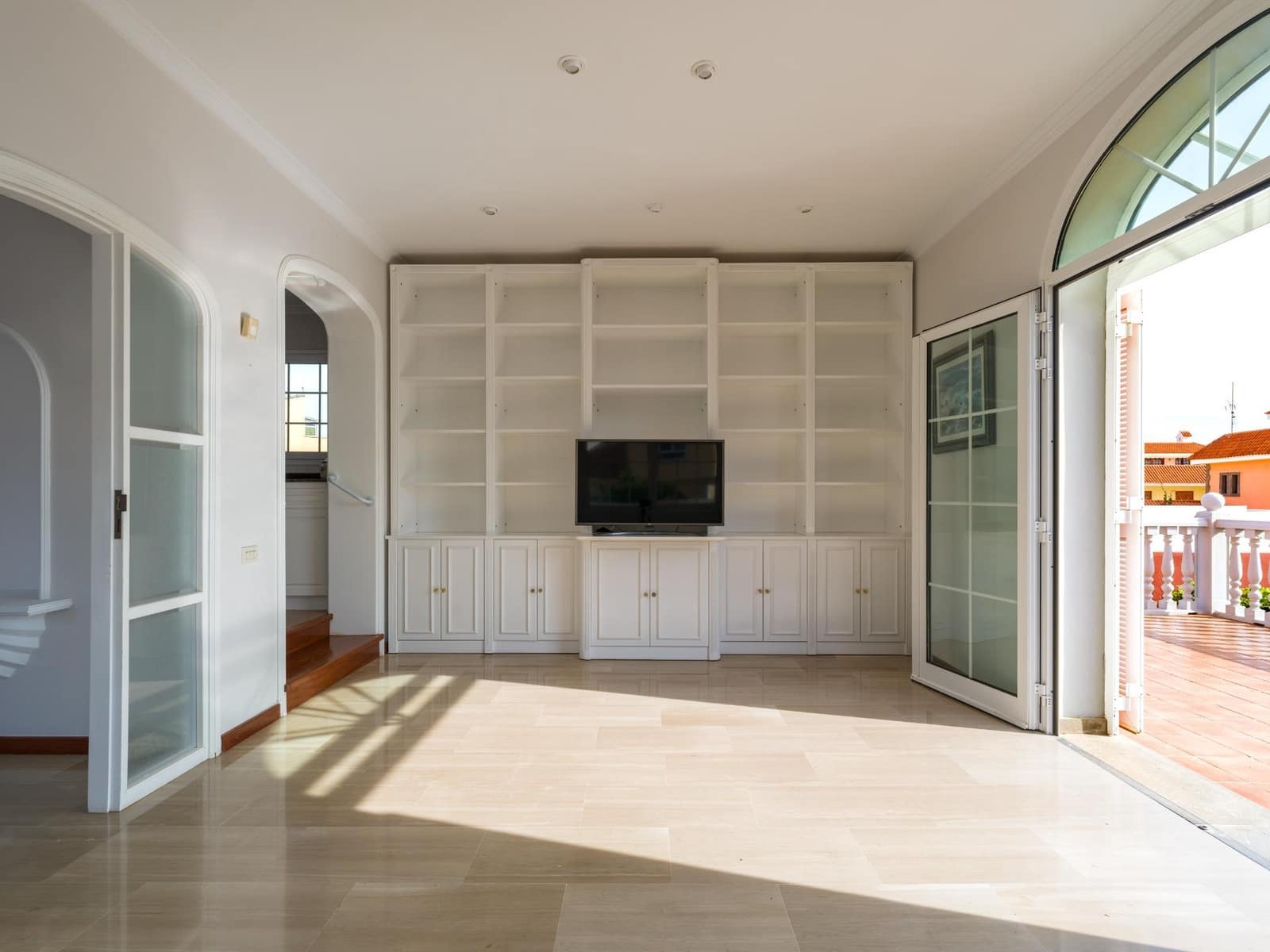 3 sovrum Villa till salu i La Garita med pool garage - 895 000 € (Ref: 9337868)