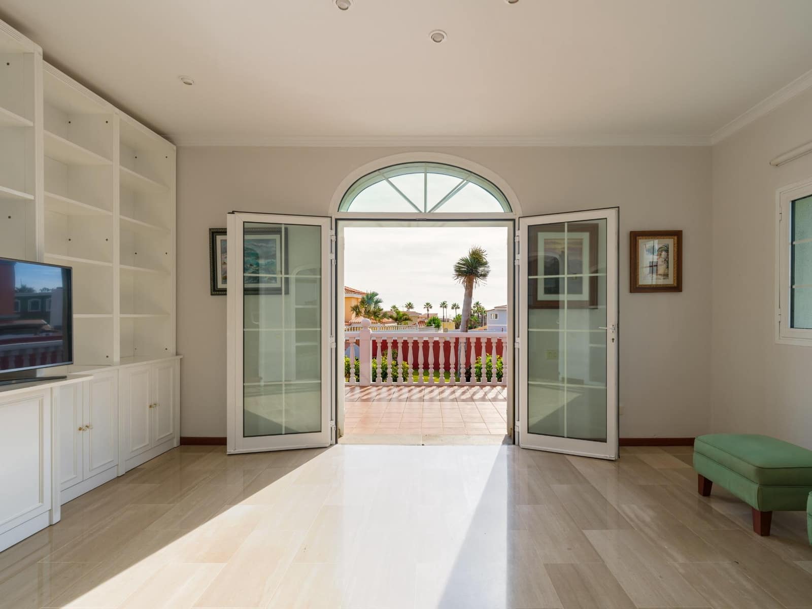 3 sovrum Villa till salu i La Garita med pool garage - 895 000 € (Ref: 9337868)