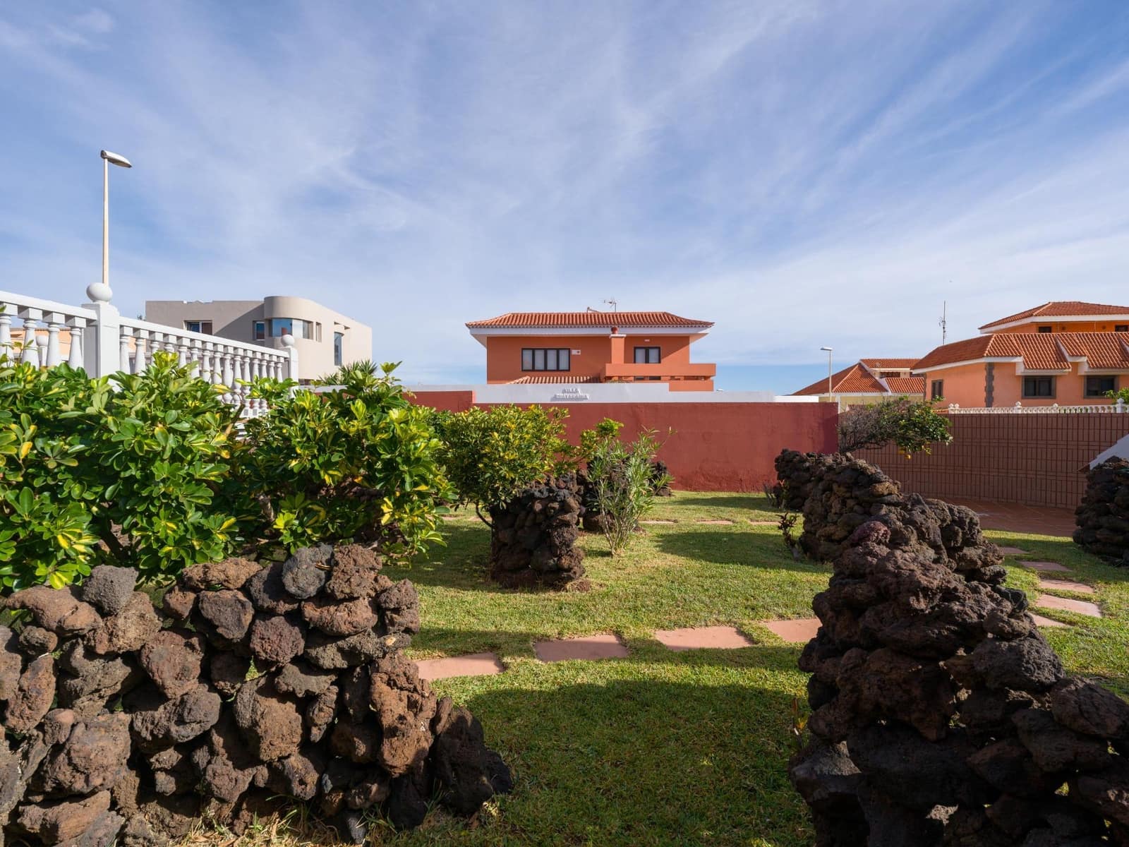 3 sovrum Villa till salu i La Garita med pool garage - 895 000 € (Ref: 9337868)