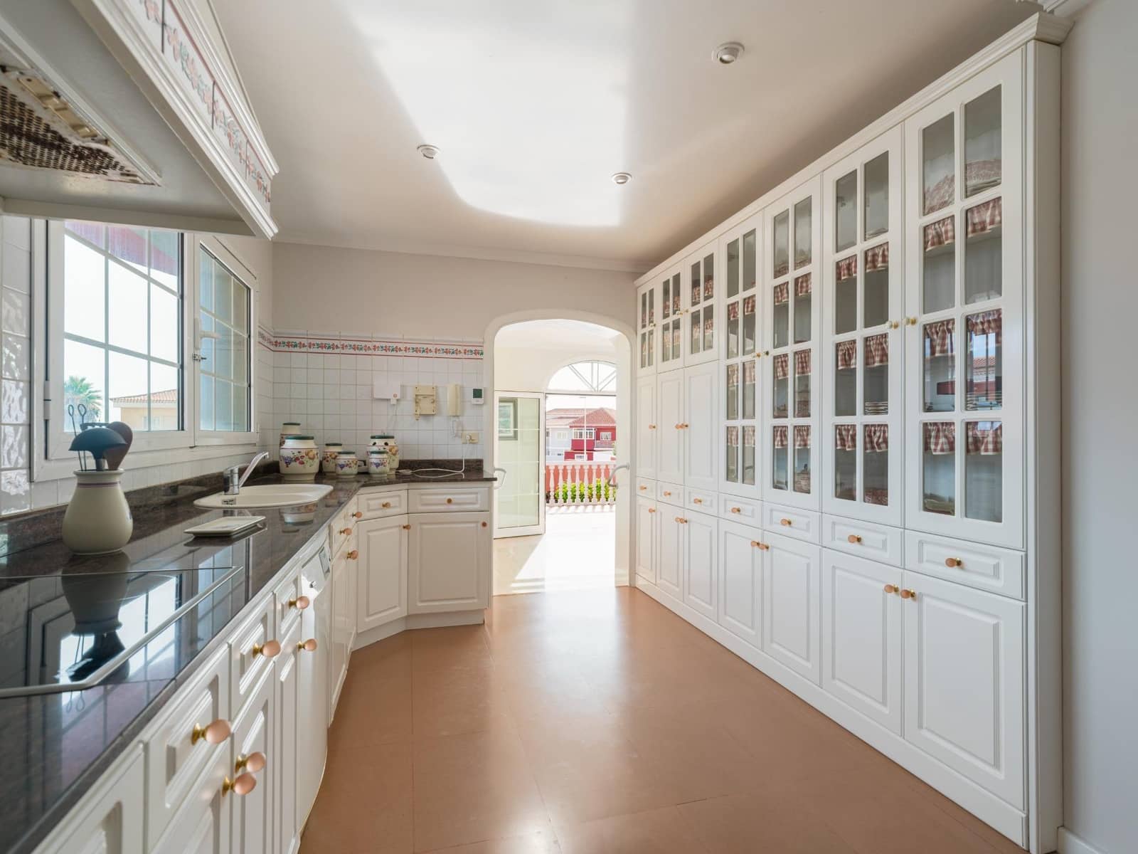 3 sovrum Villa till salu i La Garita med pool garage - 895 000 € (Ref: 9337868)