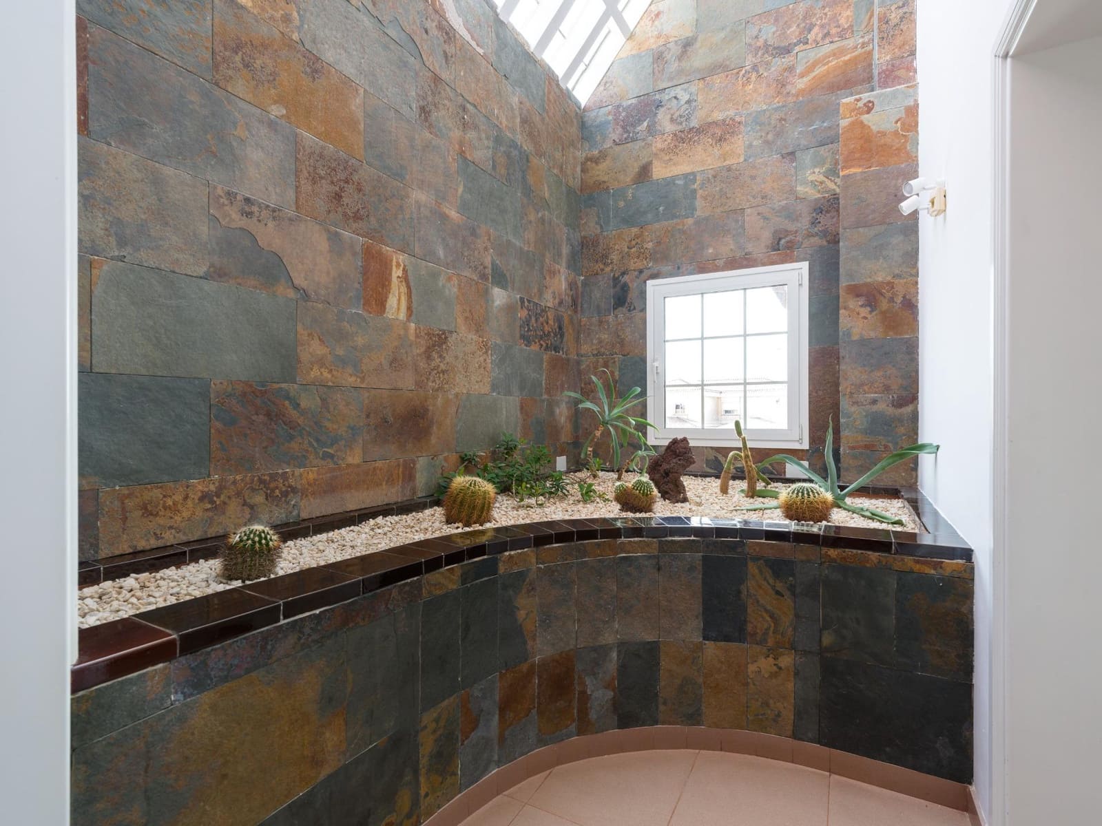 3 sovrum Villa till salu i La Garita med pool garage - 895 000 € (Ref: 9337868)