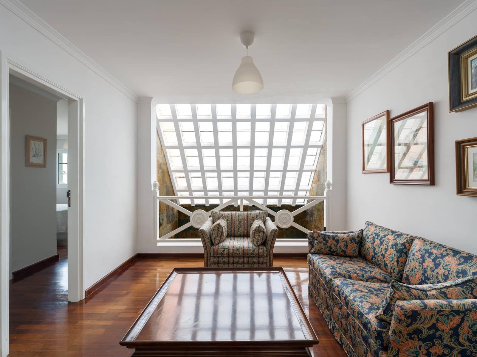 3 sovrum Villa till salu i La Garita med pool garage - 895 000 € (Ref: 9337868)