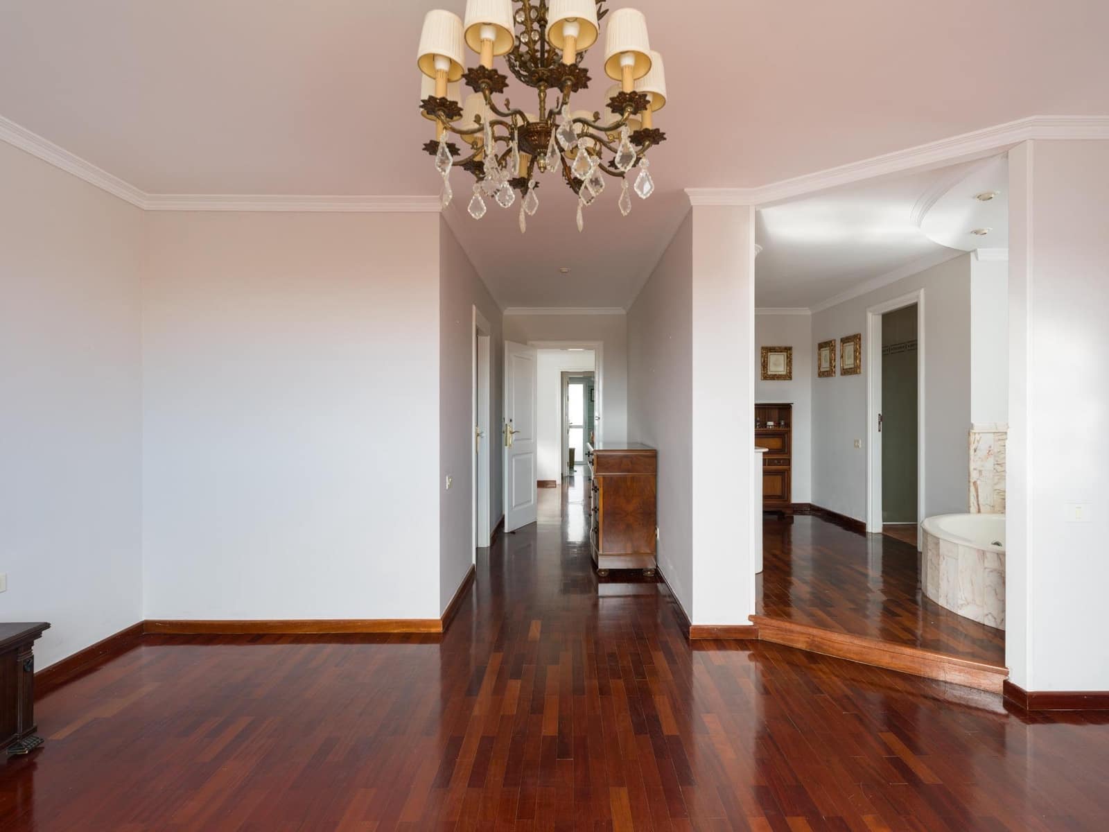 3 sovrum Villa till salu i La Garita med pool garage - 895 000 € (Ref: 9337868)