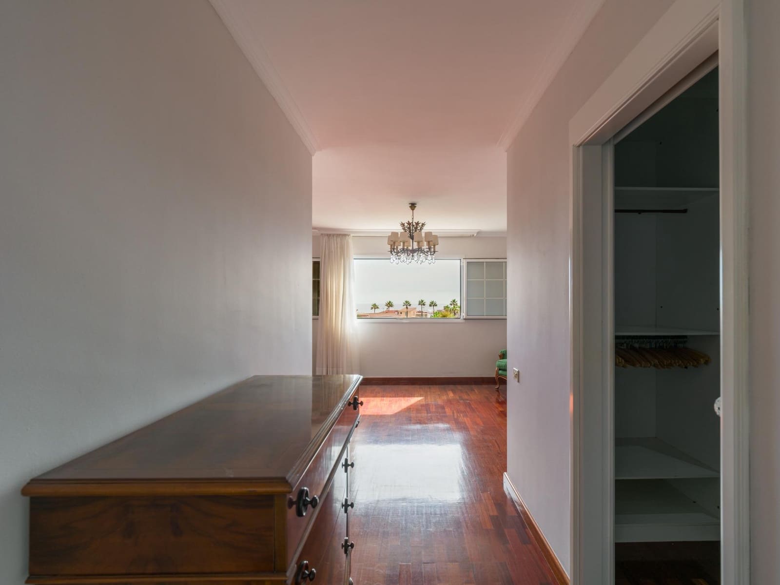 3 sovrum Villa till salu i La Garita med pool garage - 895 000 € (Ref: 9337868)