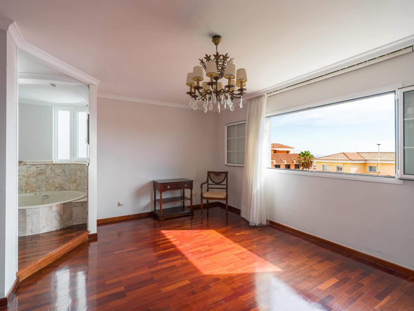 3 sovrum Villa till salu i La Garita med pool garage - 895 000 € (Ref: 9337868)