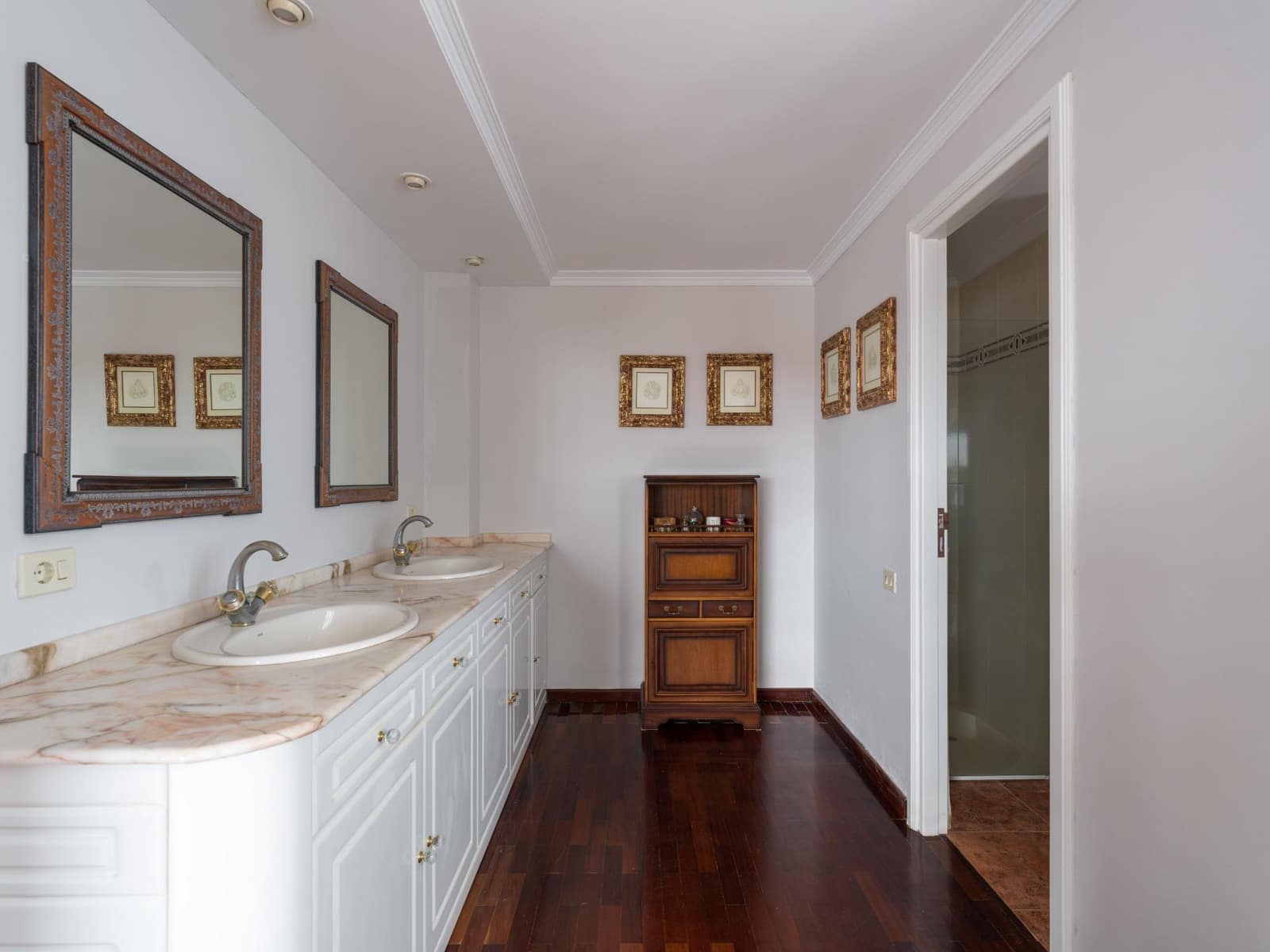 3 sovrum Villa till salu i La Garita med pool garage - 895 000 € (Ref: 9337868)