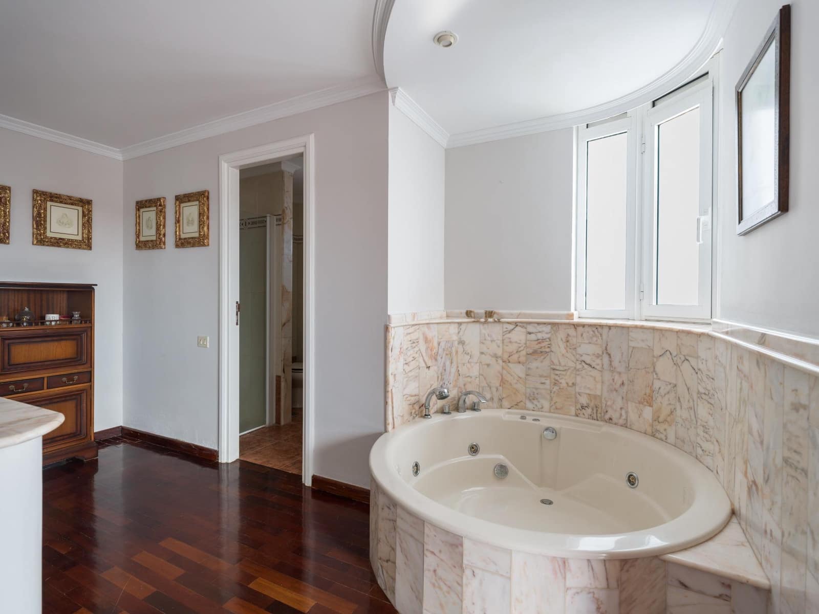 3 sovrum Villa till salu i La Garita med pool garage - 895 000 € (Ref: 9337868)