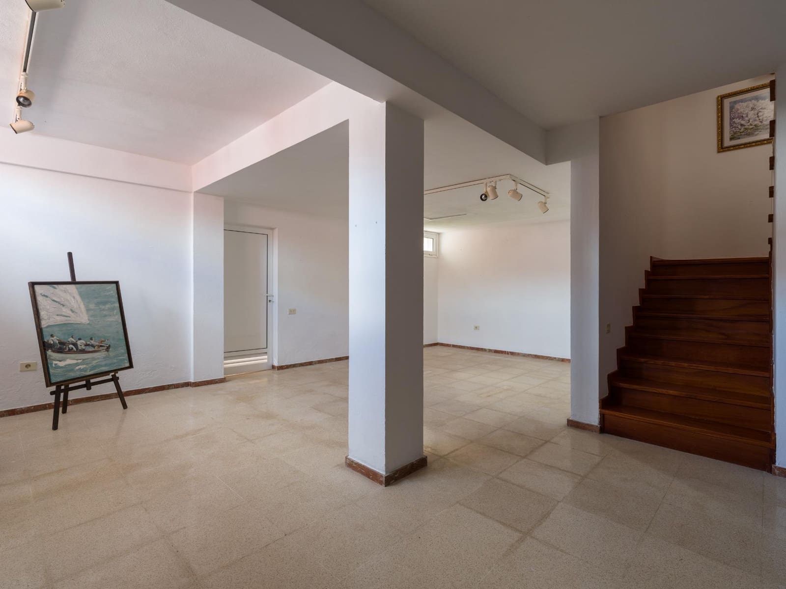 3 sovrum Villa till salu i La Garita med pool garage - 895 000 € (Ref: 9337868)