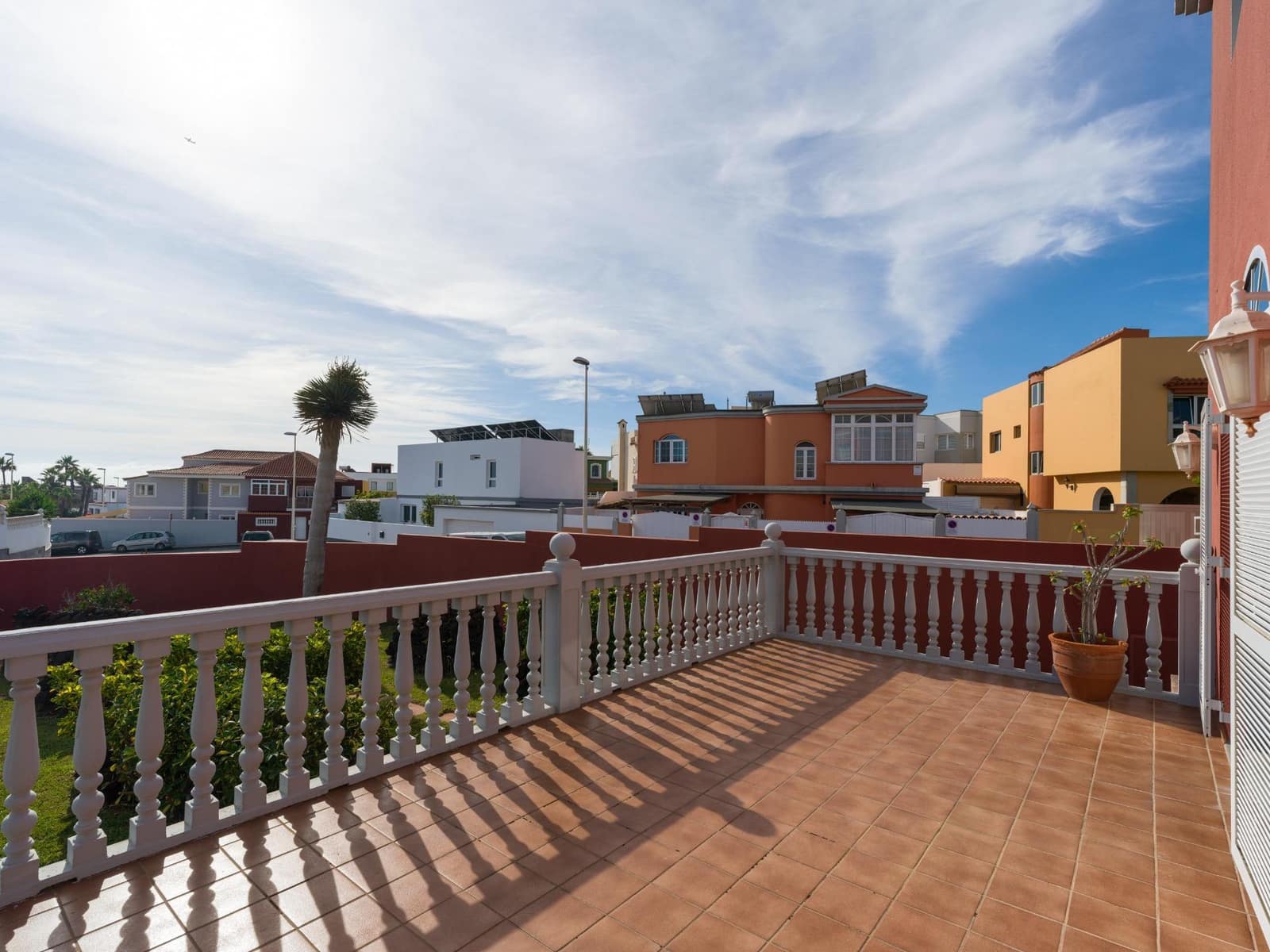 3 bedroom Villa for sale in La Garita with pool garage - € 895,000 (Ref: 9337868)