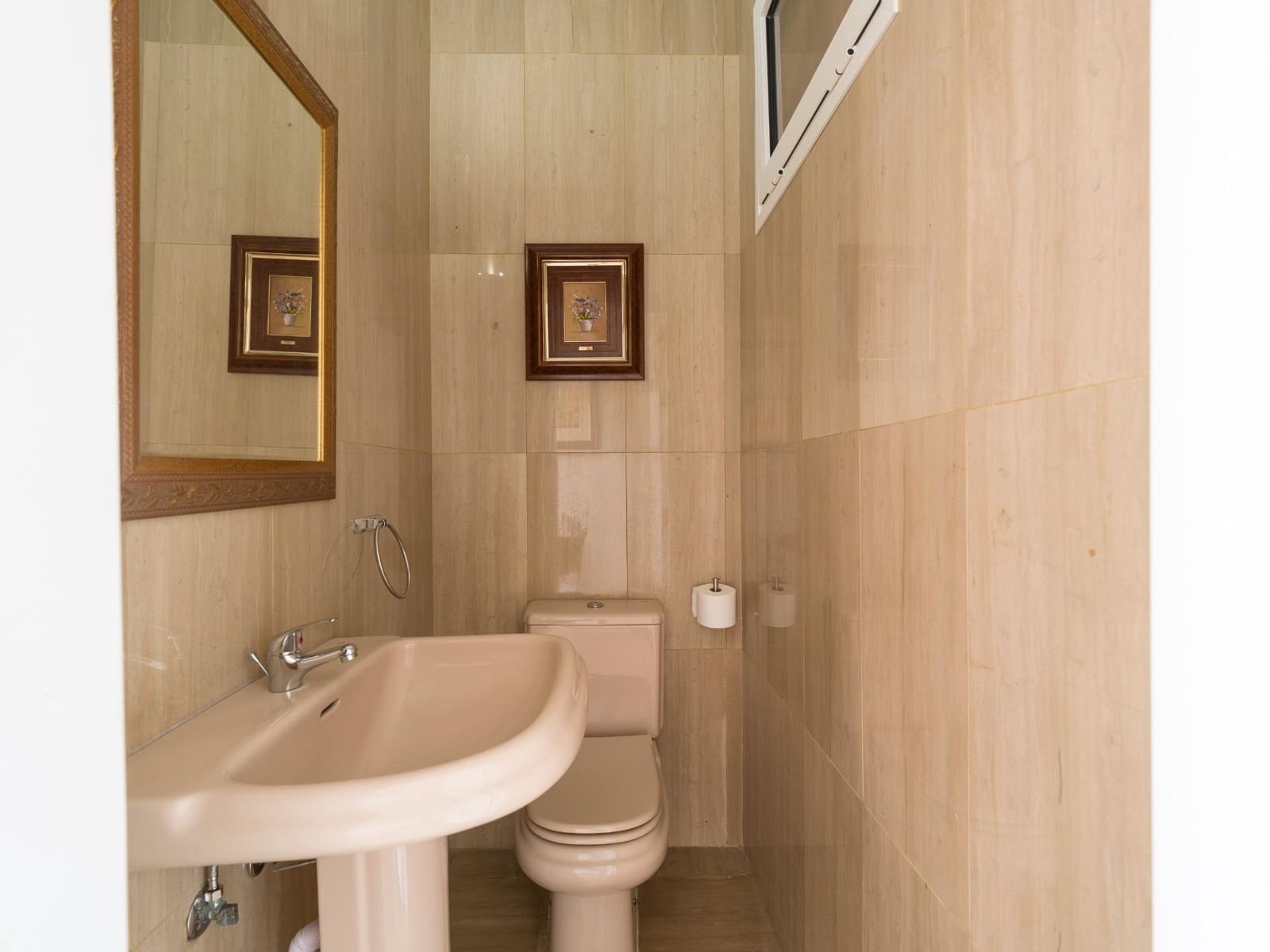 3 bedroom Villa for sale in La Garita with pool garage - € 895,000 (Ref: 9337868)