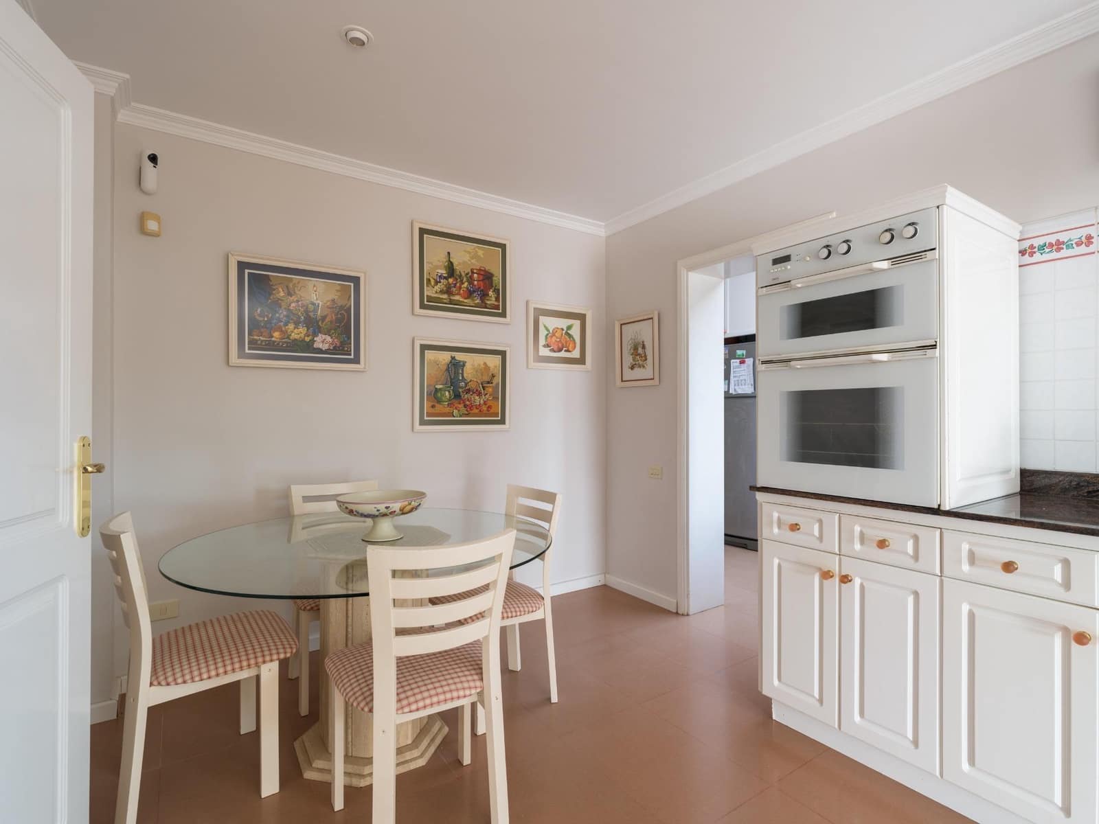 3 bedroom Villa for sale in La Garita with pool garage - € 895,000 (Ref: 9337868)