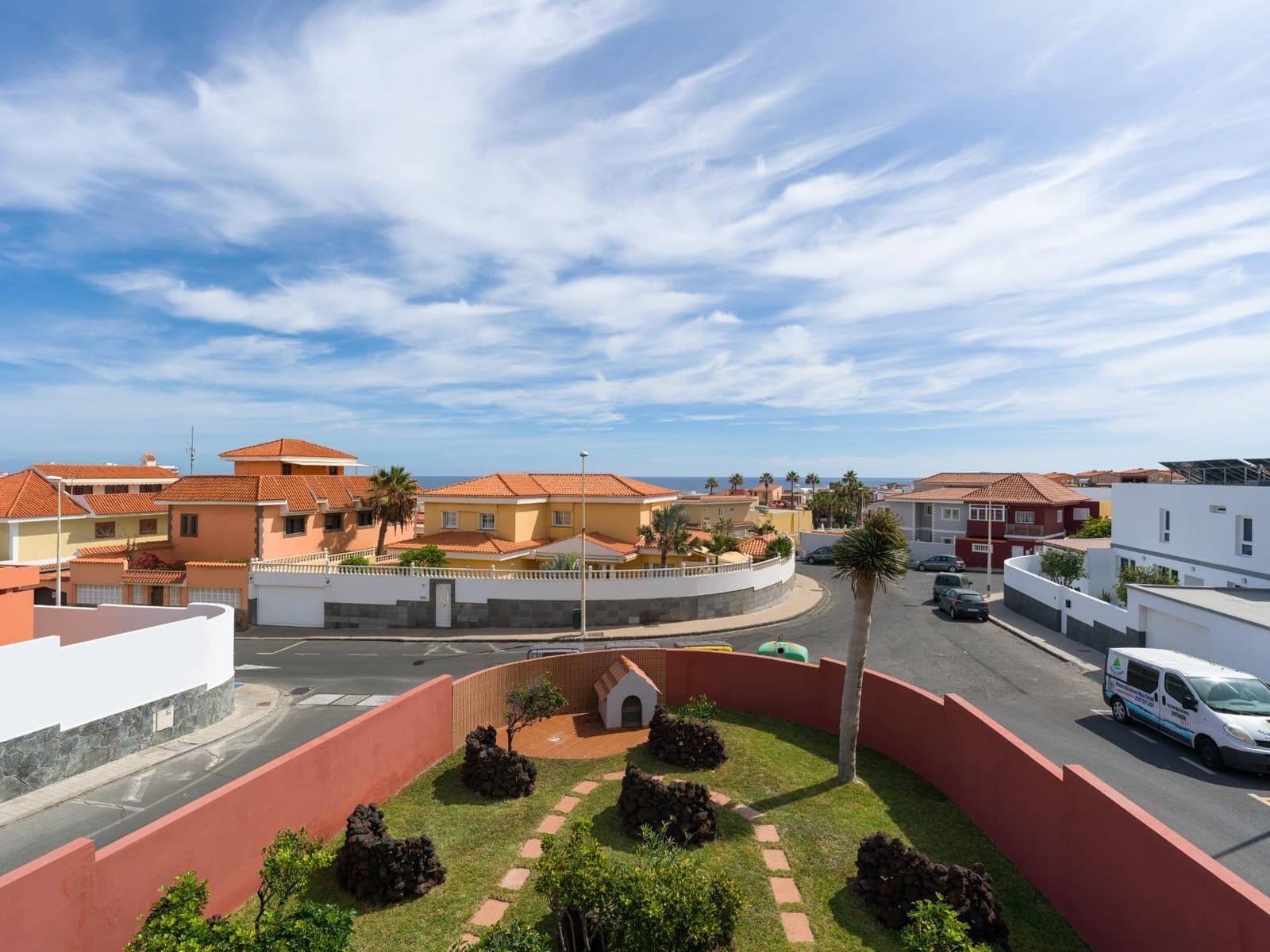 3 bedroom Villa for sale in La Garita with pool garage - € 895,000 (Ref: 9337868)