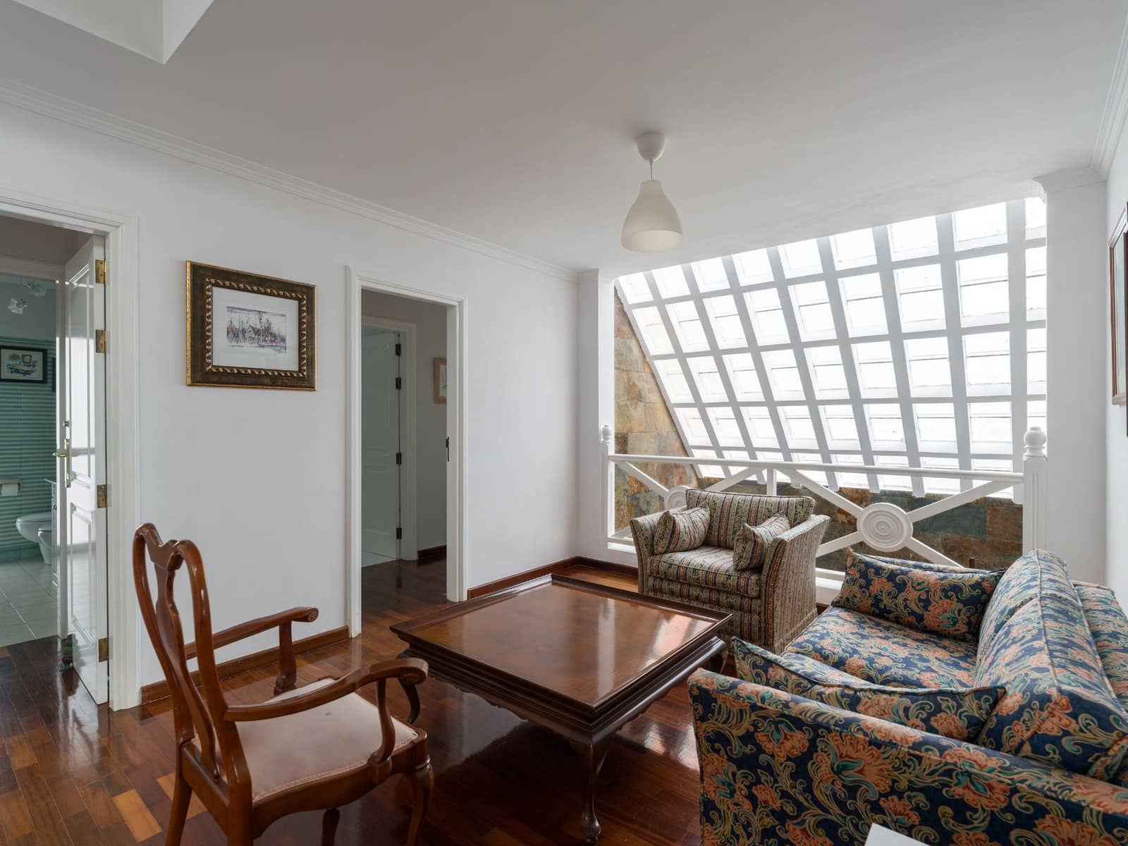 3 bedroom Villa for sale in La Garita with pool garage - € 895,000 (Ref: 9337868)