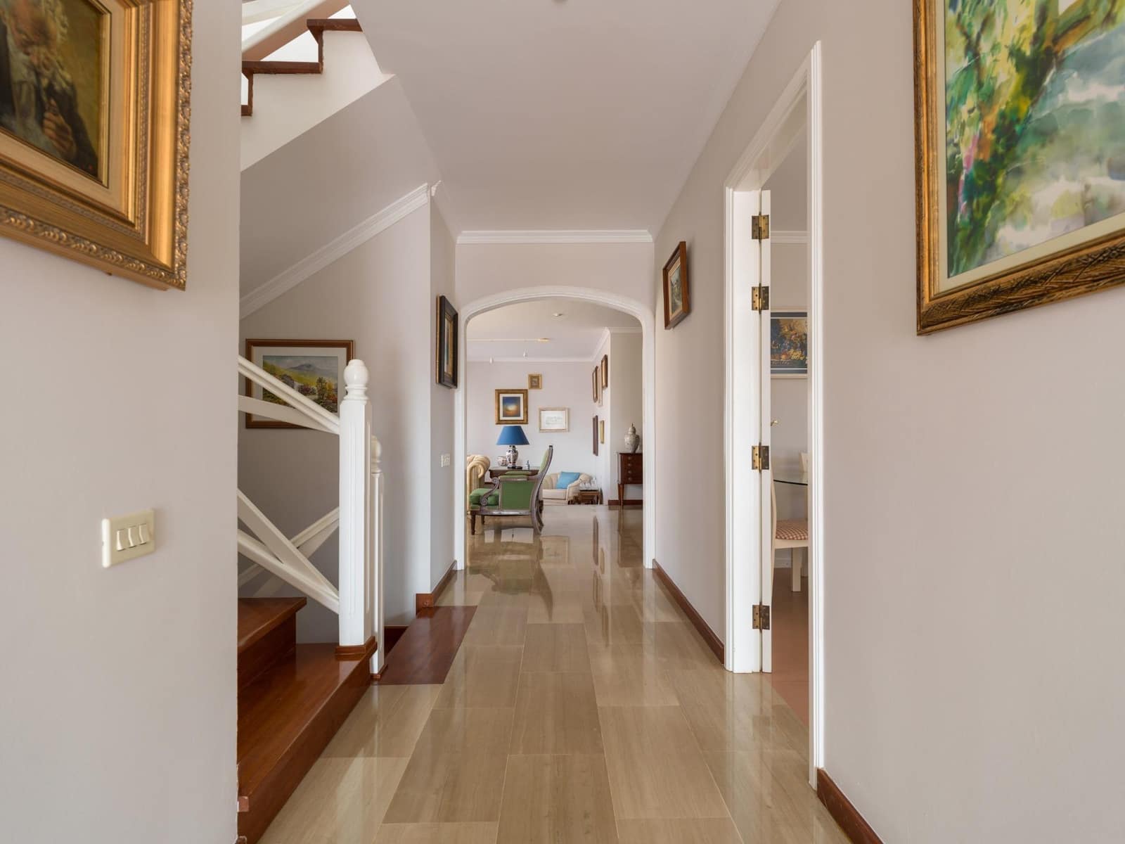 3 quarto Moradia para venda em La Garita com piscina garagem - 895 000 € (Ref: 9337868)