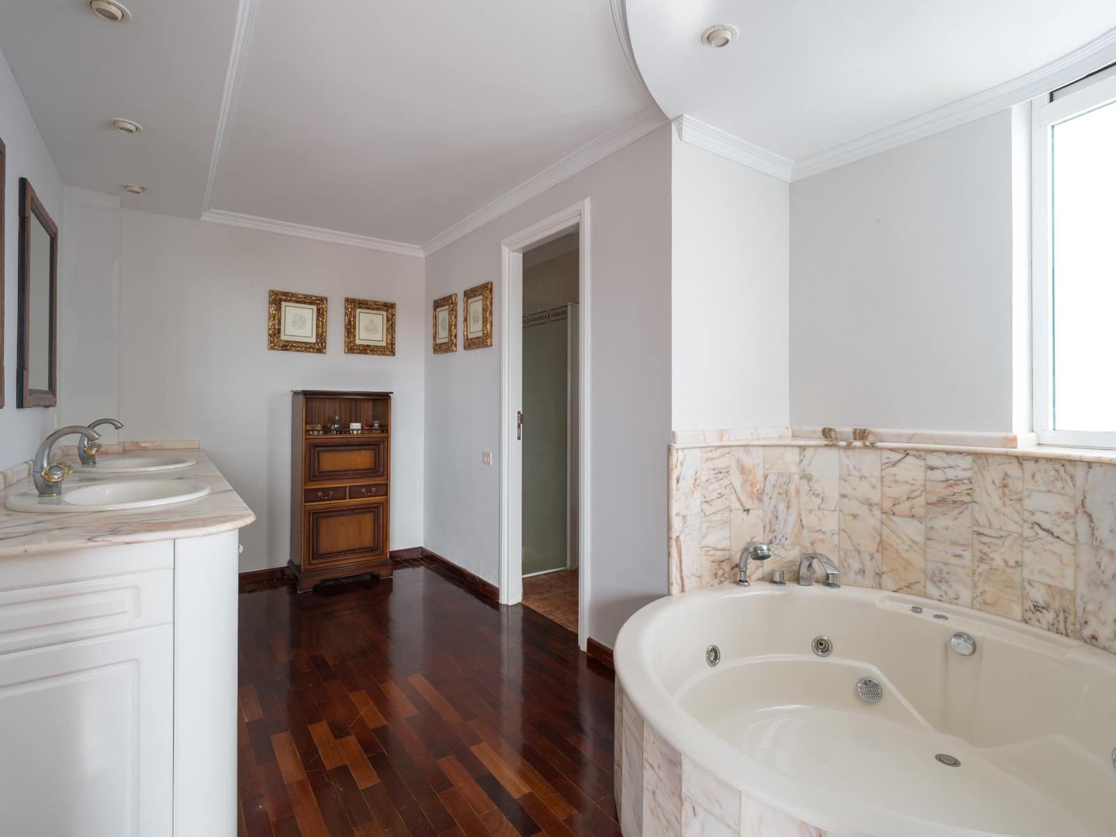 3 quarto Moradia para venda em La Garita com piscina garagem - 895 000 € (Ref: 9337868)