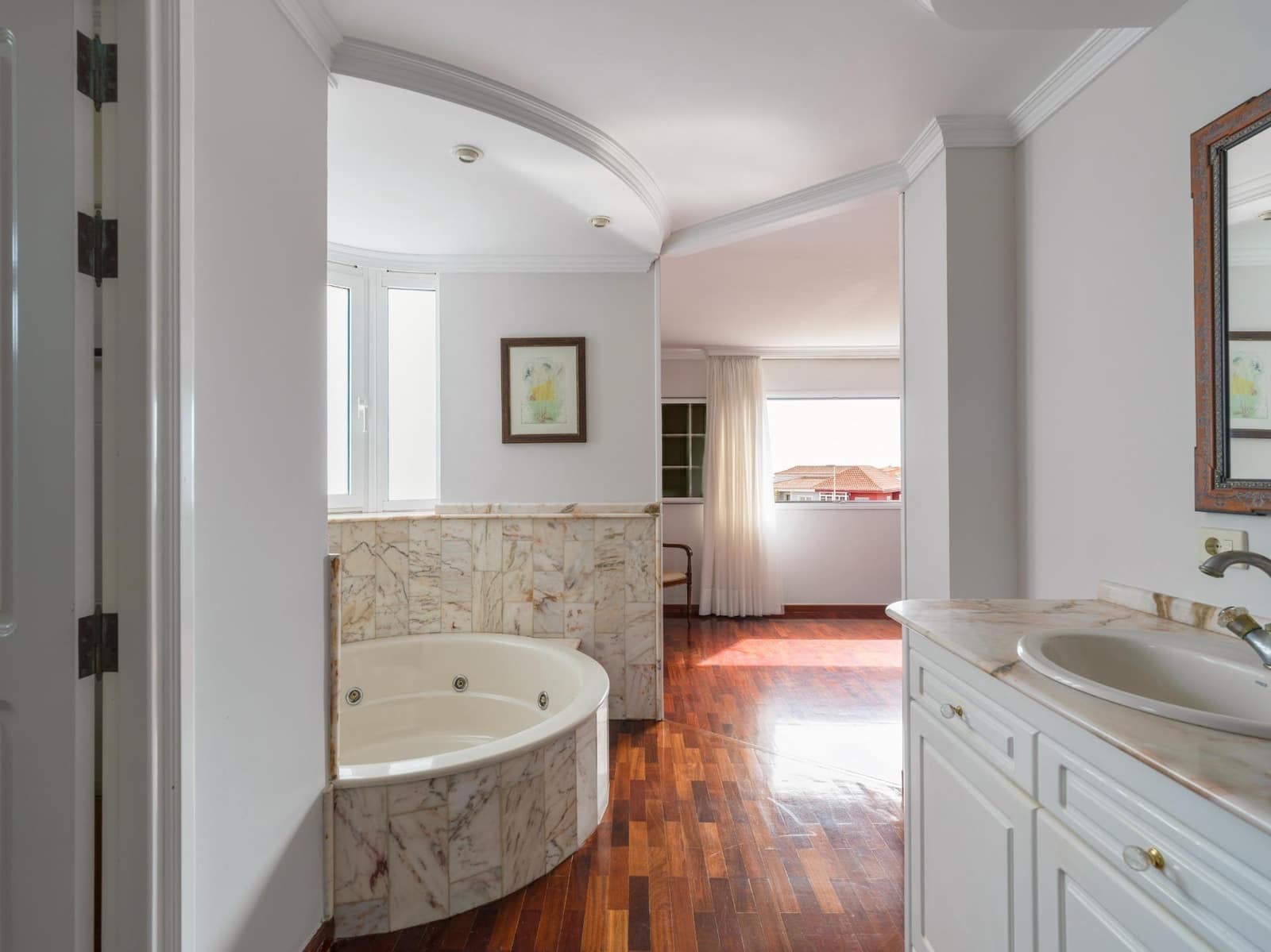 3 quarto Moradia para venda em La Garita com piscina garagem - 895 000 € (Ref: 9337868)