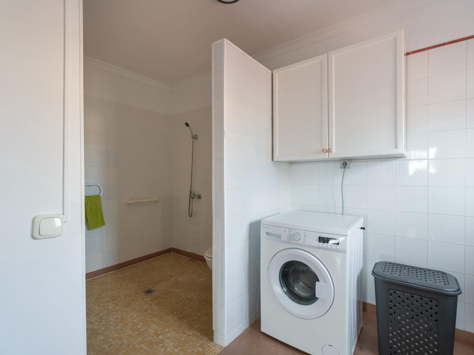 3 quarto Moradia para venda em La Garita com piscina garagem - 895 000 € (Ref: 9337868)