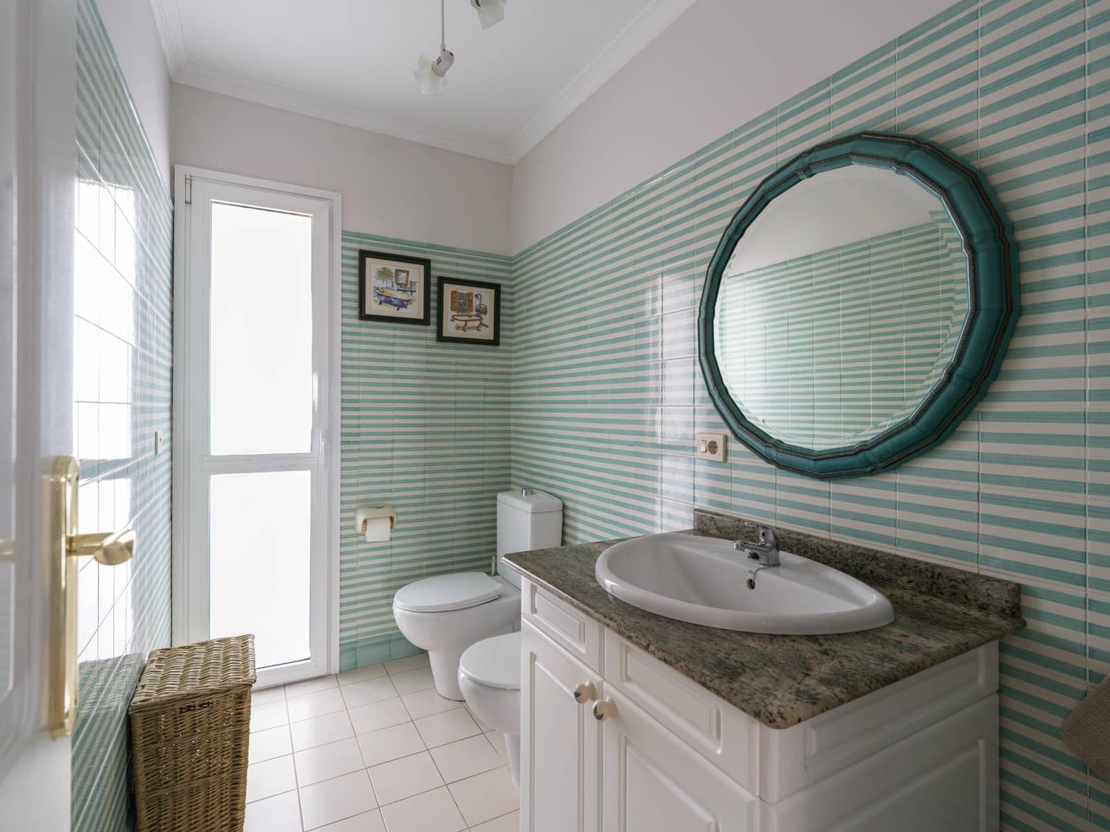 3 quarto Moradia para venda em La Garita com piscina garagem - 895 000 € (Ref: 9337868)