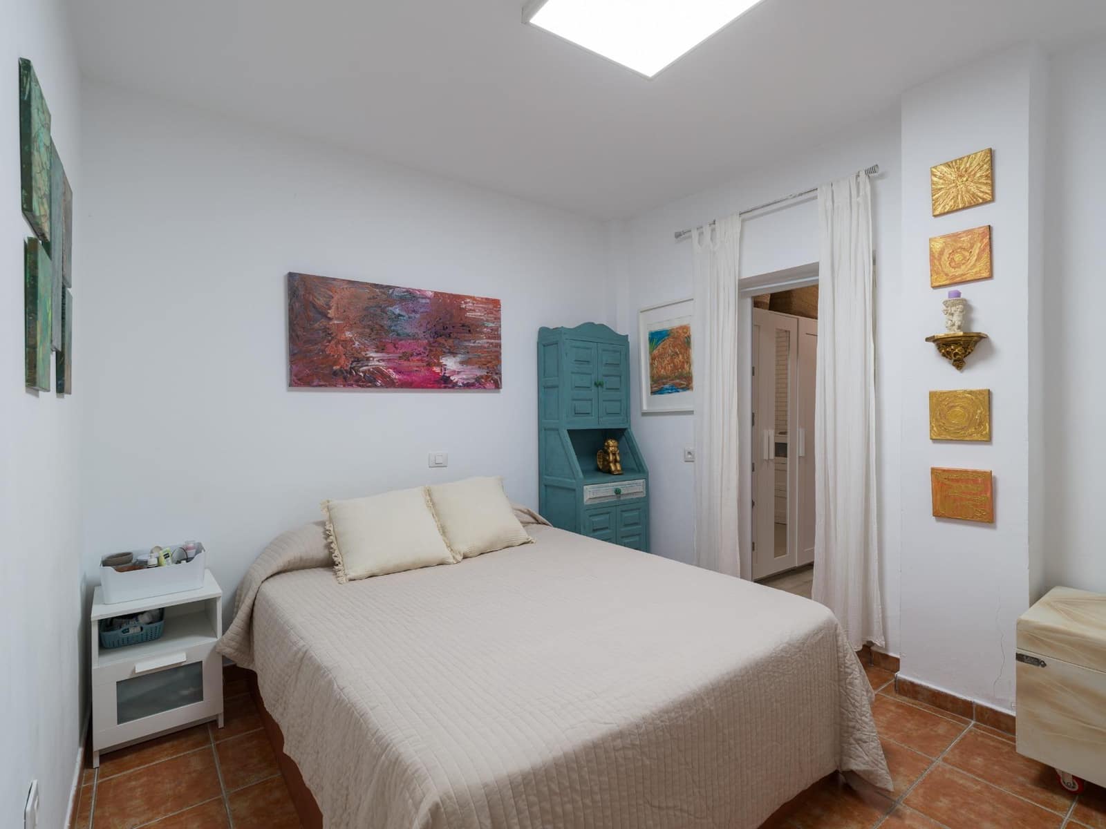 3 soveværelse Lejlighed til salg i El Tablero - € 275.000 (Ref: 9386202)