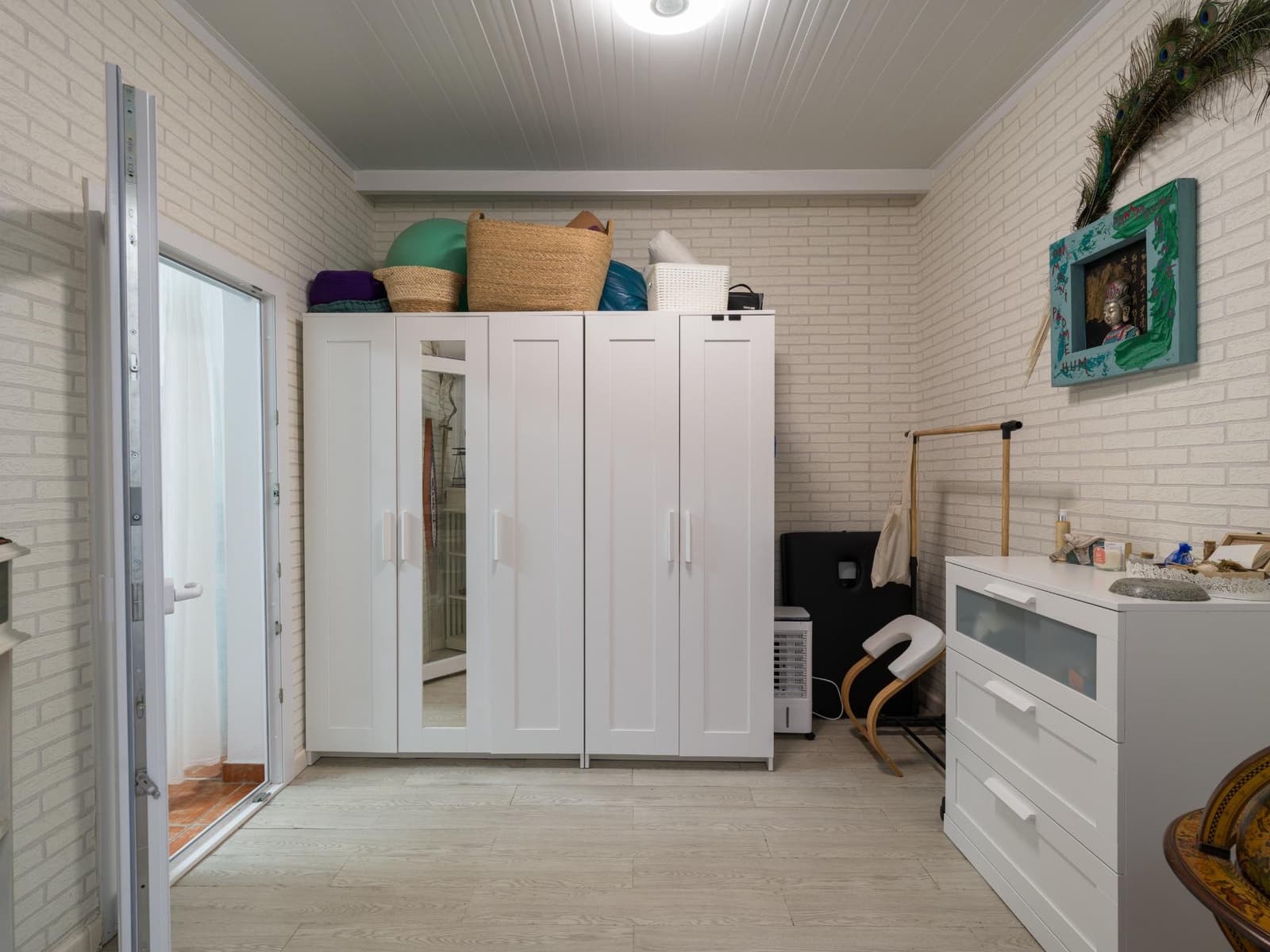 3 soveværelse Lejlighed til salg i El Tablero - € 275.000 (Ref: 9386202)