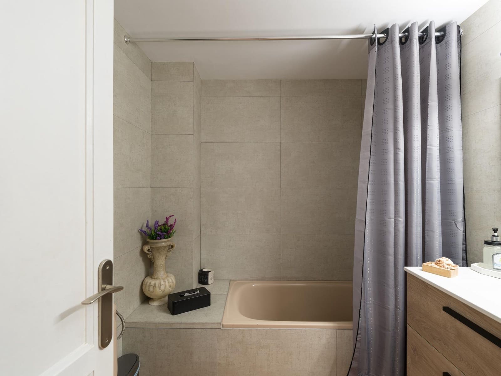 3 soveværelse Lejlighed til salg i El Tablero - € 275.000 (Ref: 9386202)