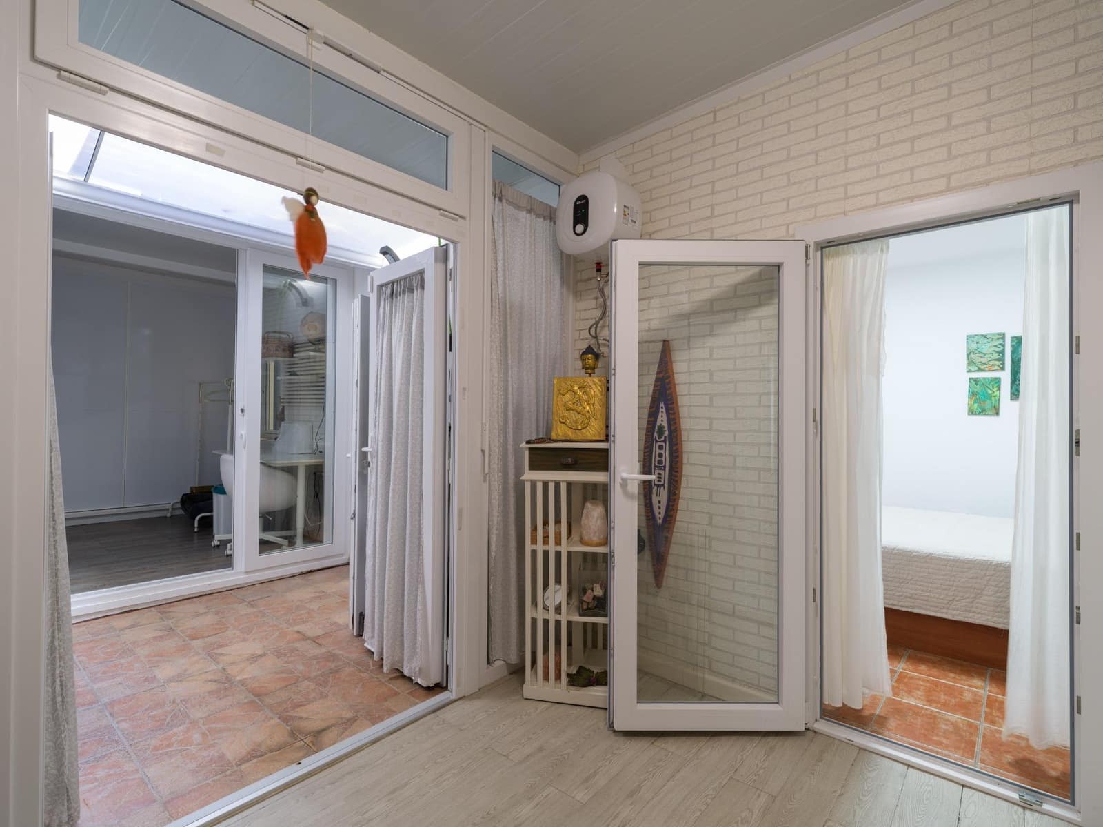 3 soveværelse Lejlighed til salg i El Tablero - € 275.000 (Ref: 9386202)