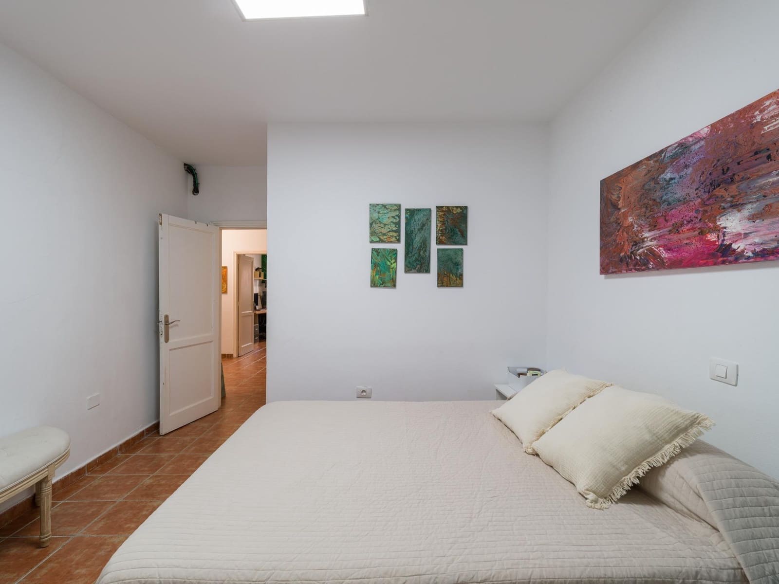 3 chambre Appartement à vendre à El Tablero - 275 000 € (Ref: 9386202)