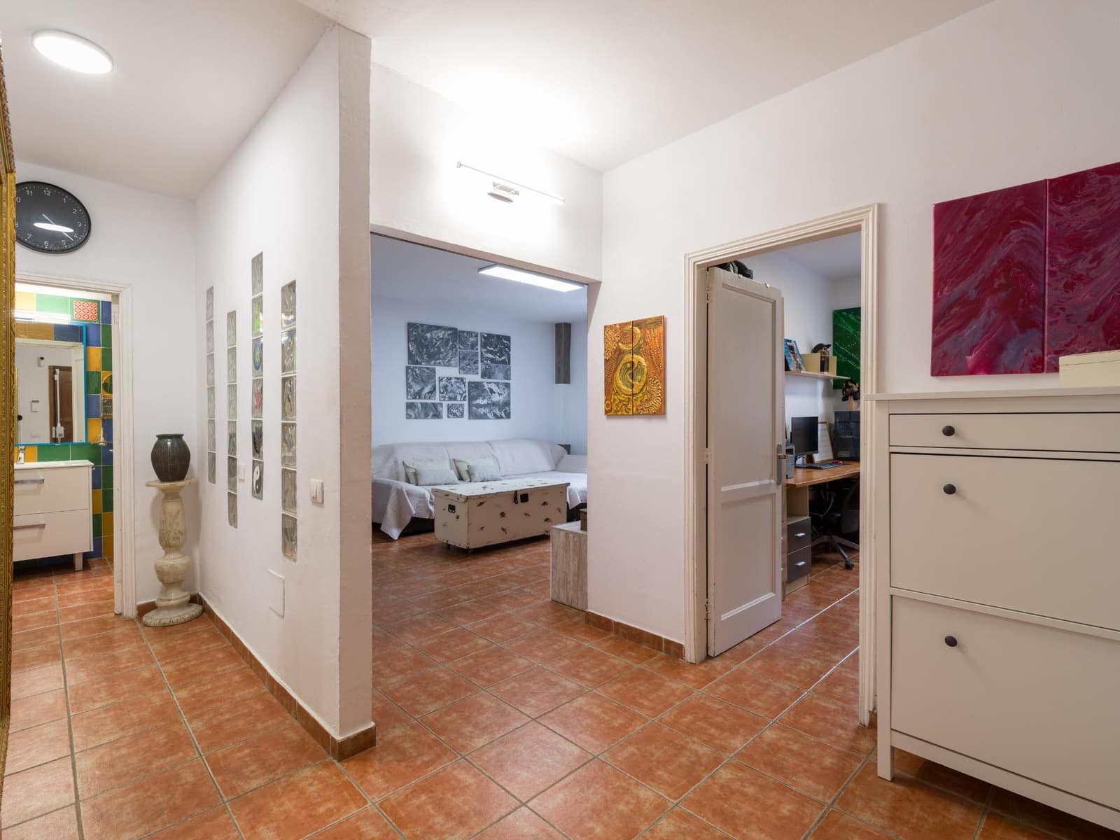 3 chambre Appartement à vendre à El Tablero - 275 000 € (Ref: 9386202)