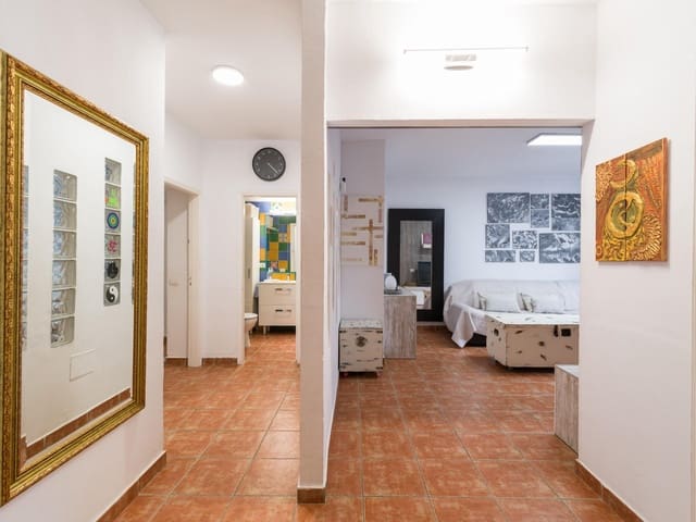 3 camera da letto Appartamento in vendita in El Tablero, San Bartolomé de Tirajana - 275.000 € (Rif: 9386202)