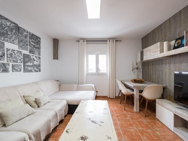 3 soveværelse Lejlighed til salg i El Tablero, San Bartolomé de Tirajana - € 265.000 (Ref: 9386202)