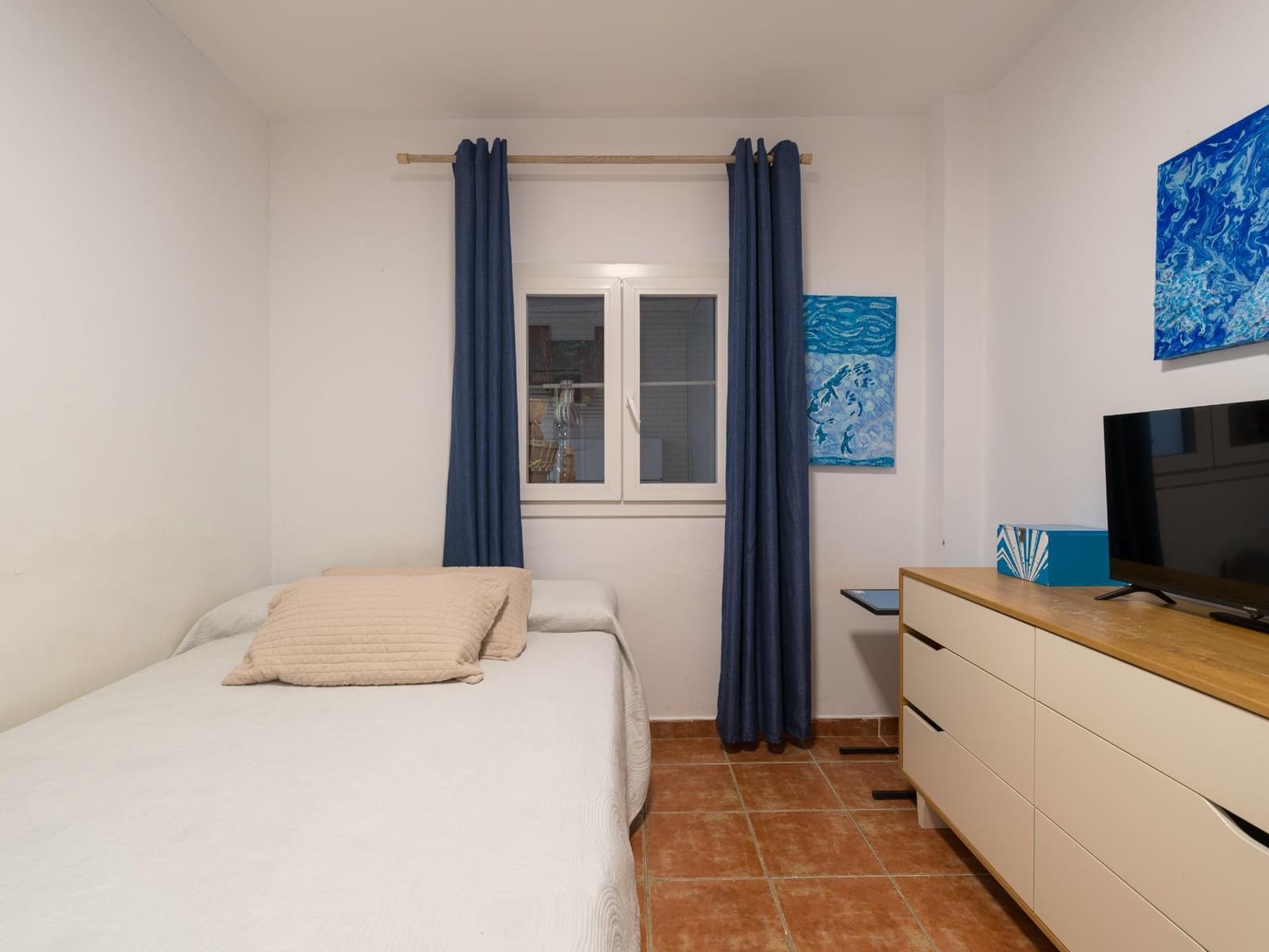 3 sovrum Lägenhet till salu i El Tablero - 265 000 € (Ref: 9386202)