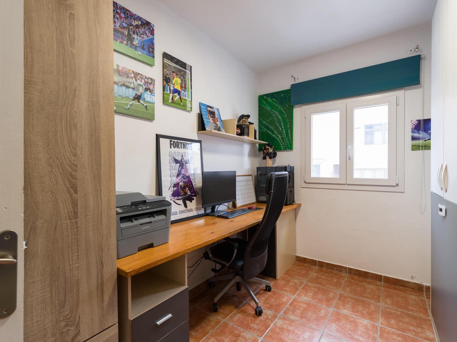 3 sovrum Lägenhet till salu i El Tablero - 265 000 € (Ref: 9386202)