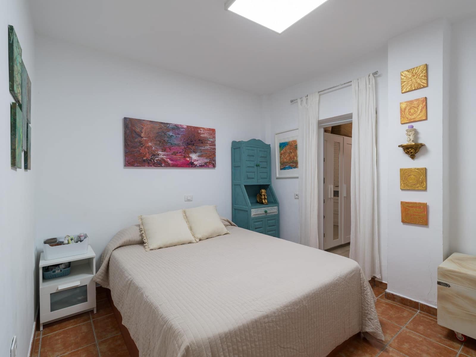 3 bedroom Flat for sale in El Tablero - € 265,000 (Ref: 9386202)