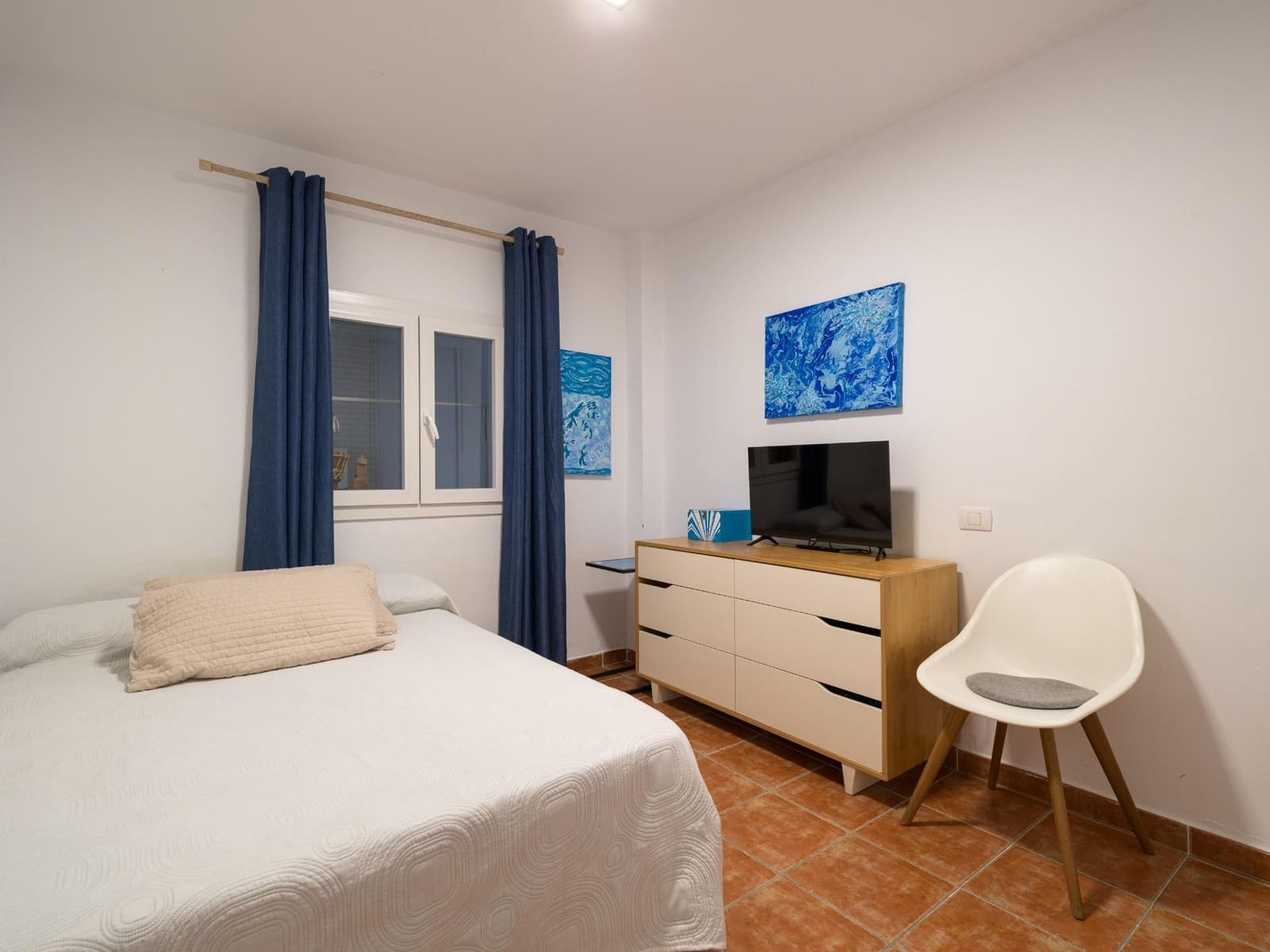 3 bedroom Flat for sale in El Tablero - € 265,000 (Ref: 9386202)