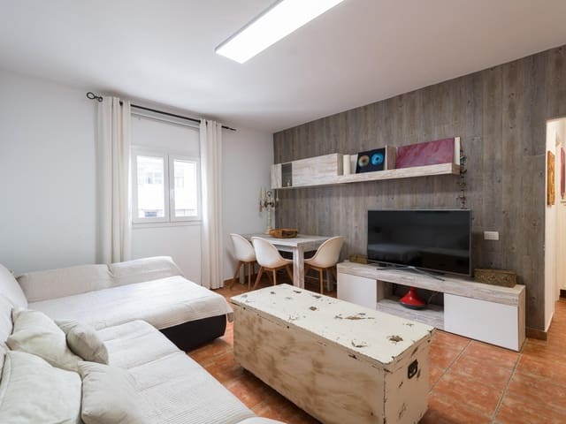 3 soverom Leilighet til salgs i El Tablero, San Bartolomé de Tirajana - € 265 000 (Ref: 9386202)